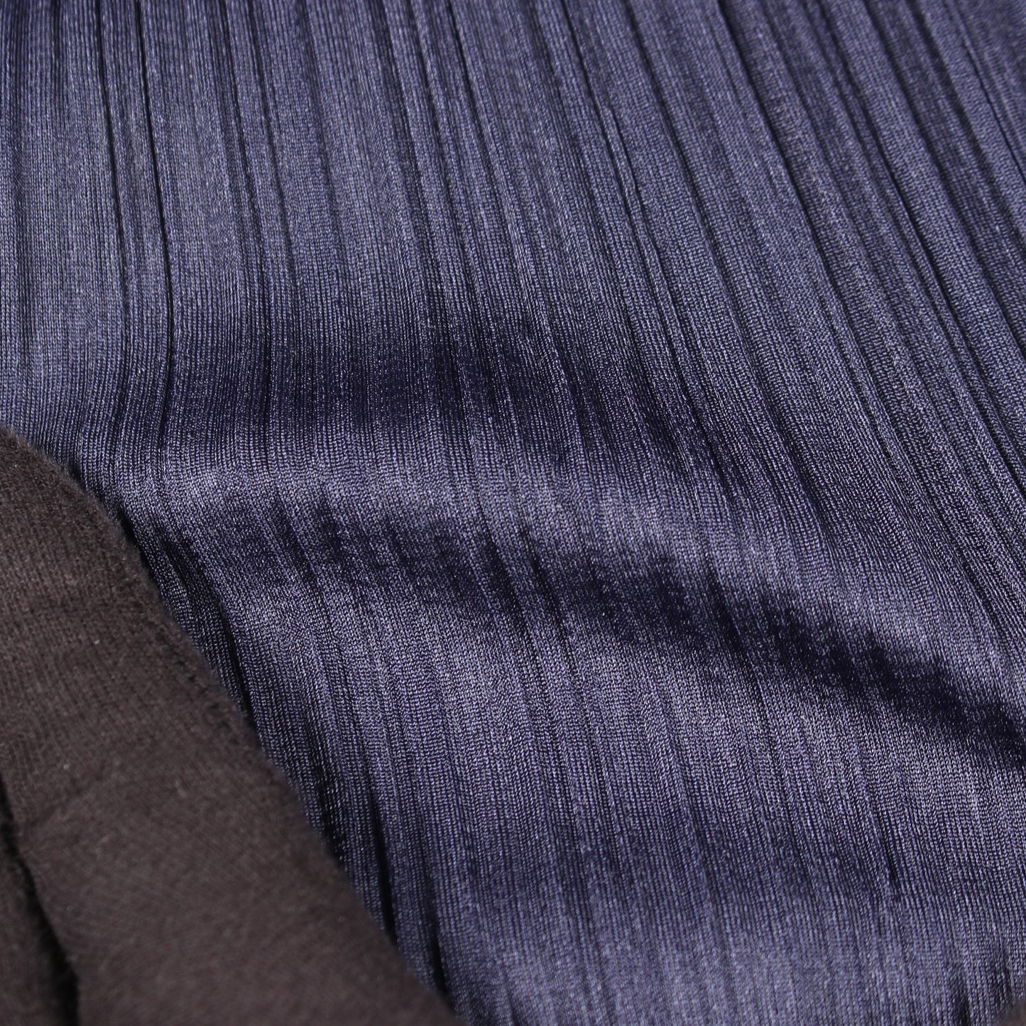 プリーツ ロング スカート ネイビー プリーツプリーズ ボトムス PLEATS PLEASE