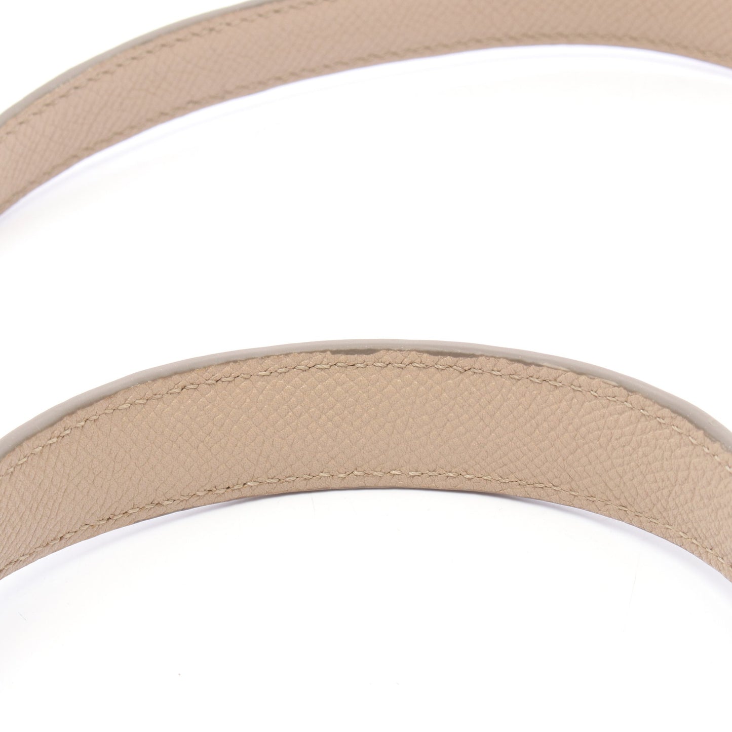 BELT BAG MINI ベルトバッグ ミニ 2WAY ハンドバッグ レザー ベージュ セリーヌ バッグ CELINE