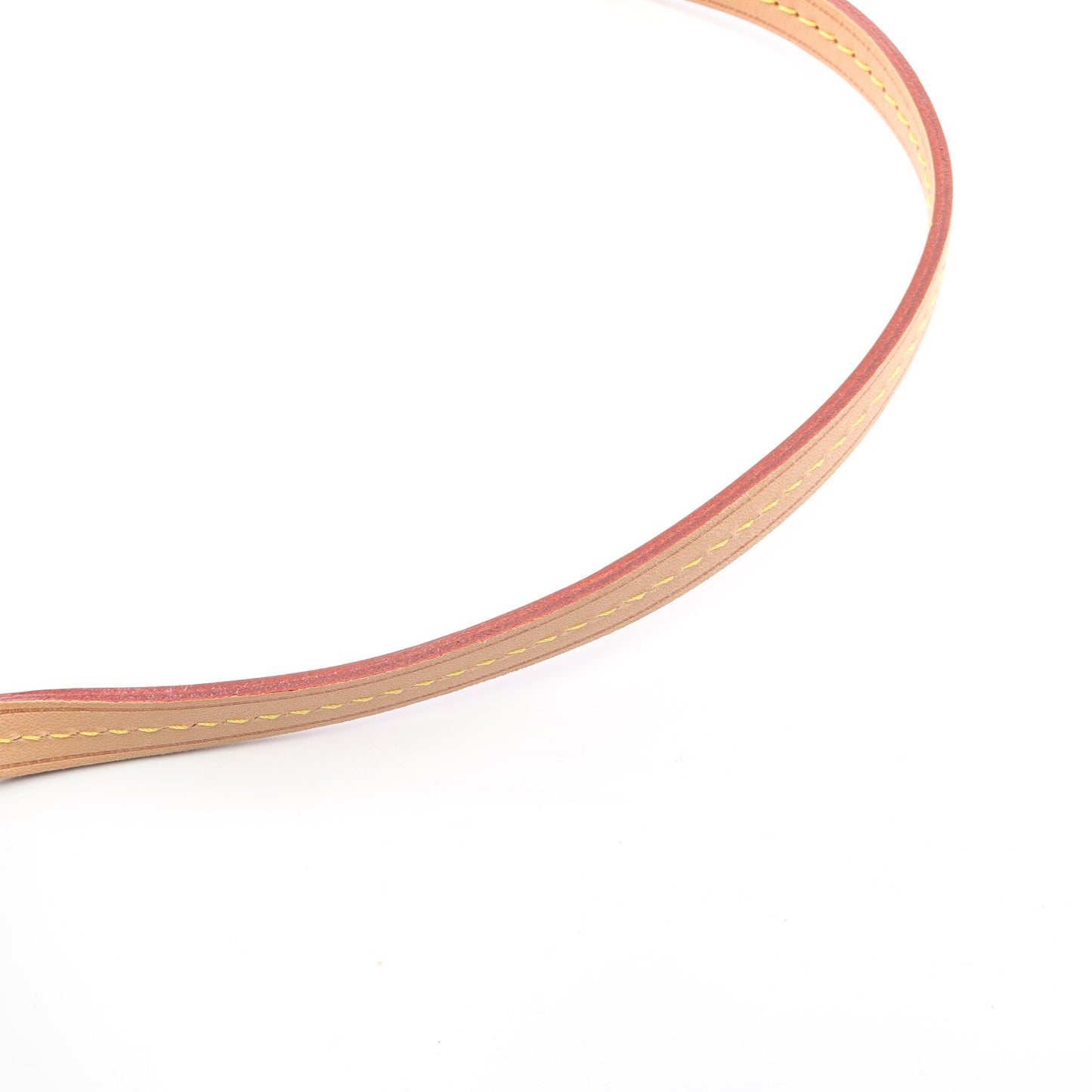 ポシェットアクセソワール モノグラムVライン ハンドバッグ PVC レザー ブラウン ピンクパープル ルイヴィトン