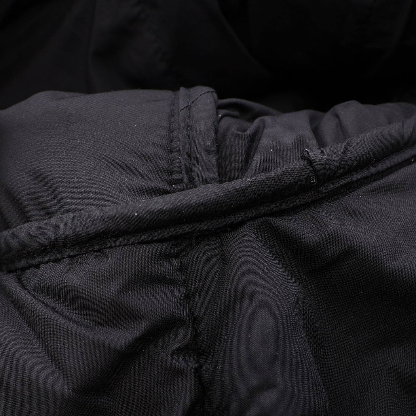 Versa Velour Nuptse Jacket 中綿入り ジャケット ライトブラウン ザノースフェイス