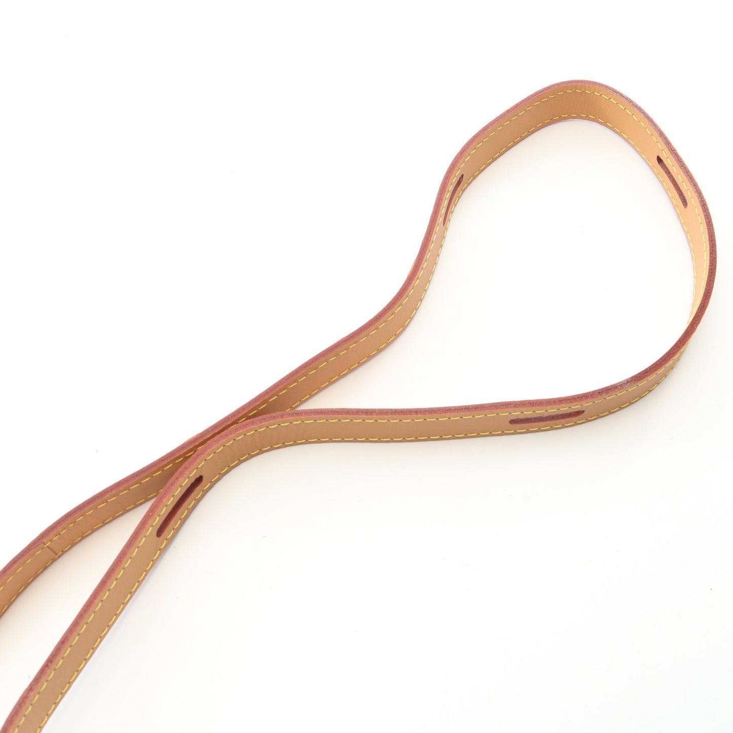 ボワット シャポー スープルPM モノグラム ショルダーバッグ PVC レザー ブラウン ルイヴィトン バッグ LOUIS VUITTON