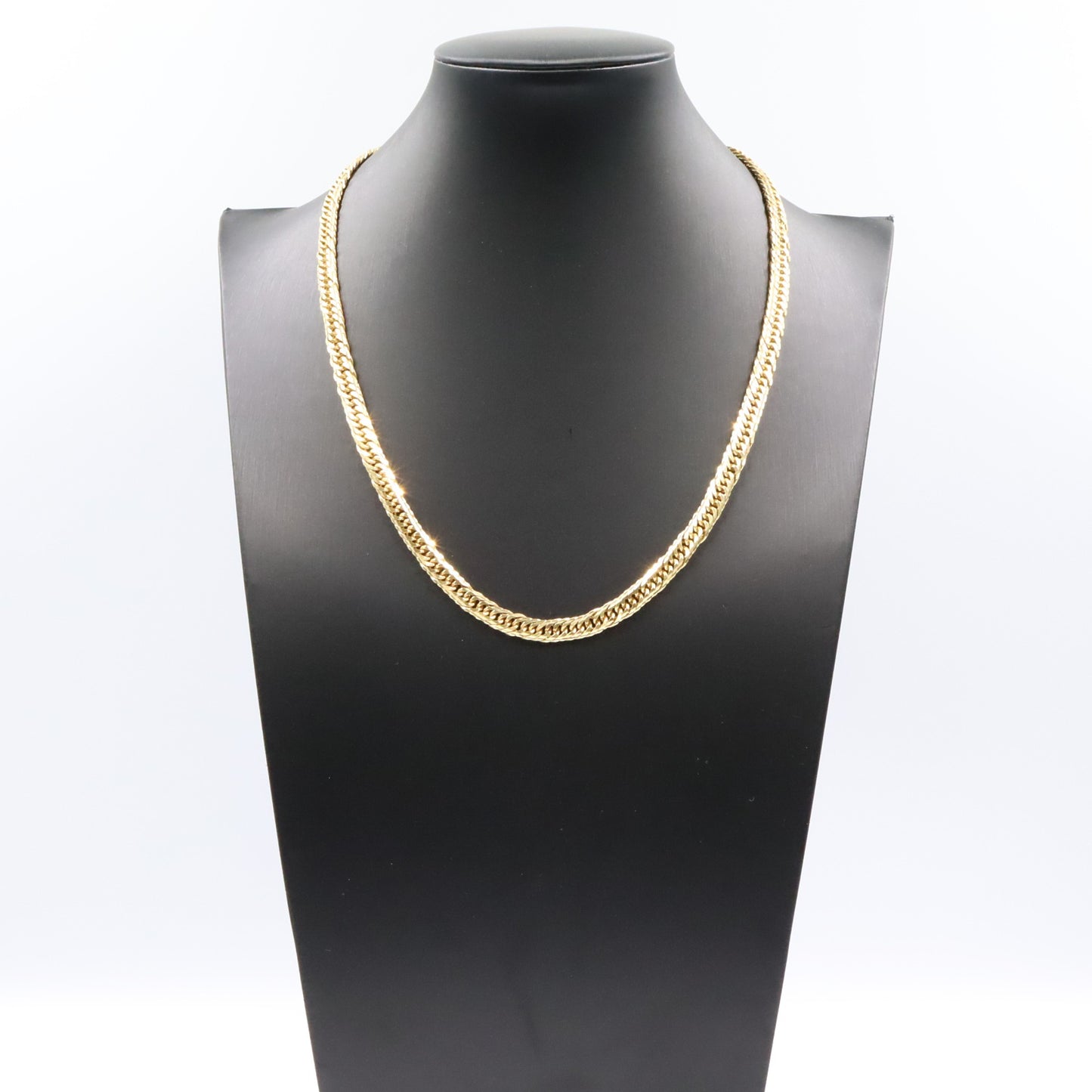 8メンT キヘイネックレス ネックレス K18YG イエローゴールド ノーブランドジュエリー アクセサリー NO BRAND JEWELRY