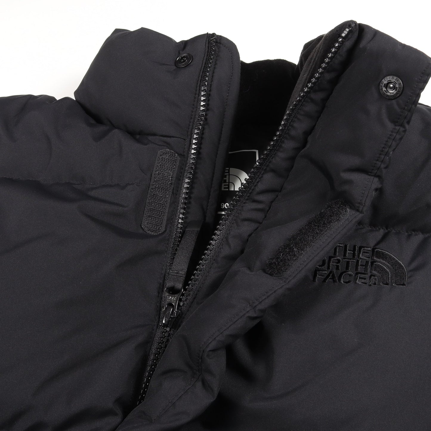 M'S MARI-ON JACKET 中綿 ジャケット ブラック ザノースフェイス ホワイトレーベル