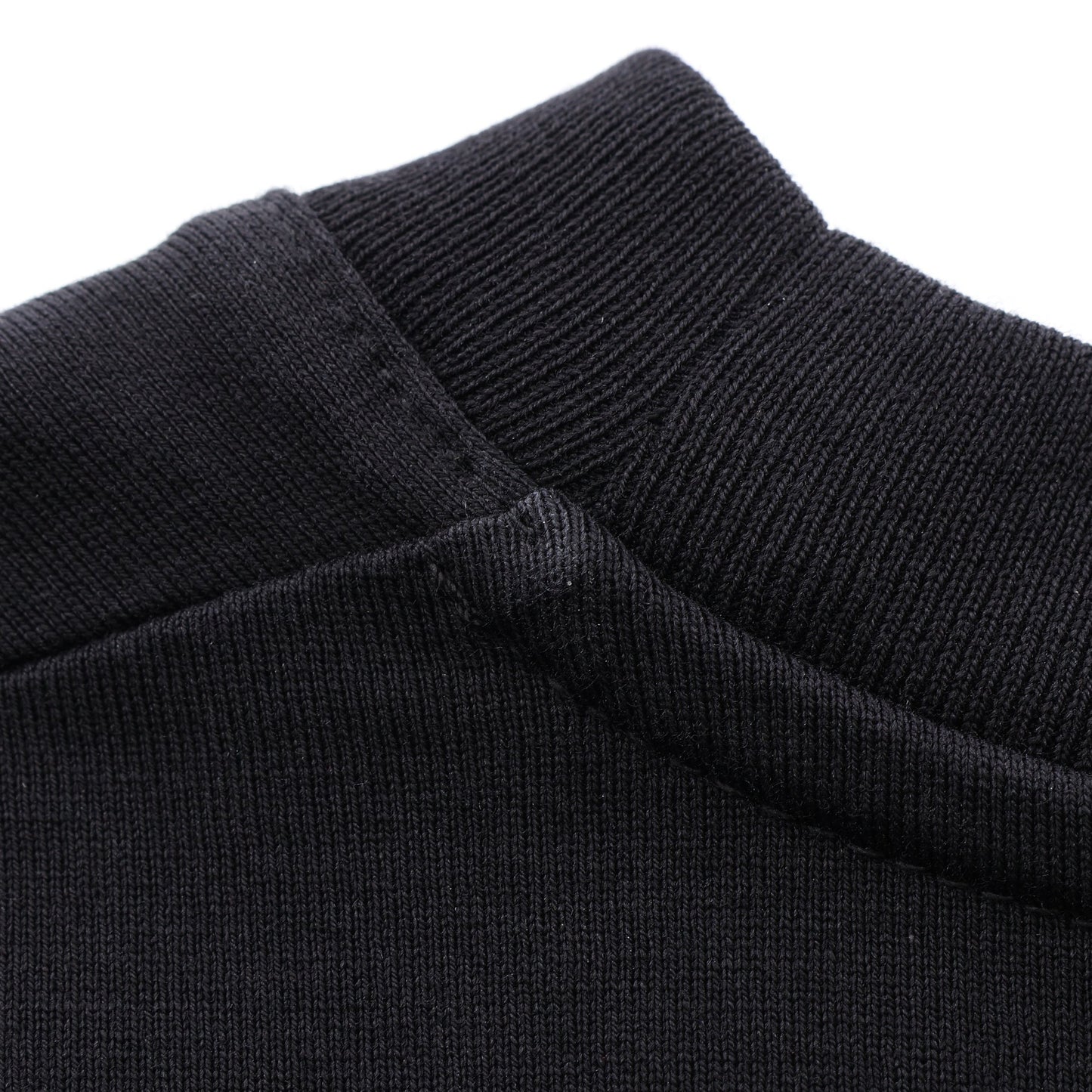 23 Old Bond 半袖Tシャツ クルーネック コットン ブラック ステラマッカートニー