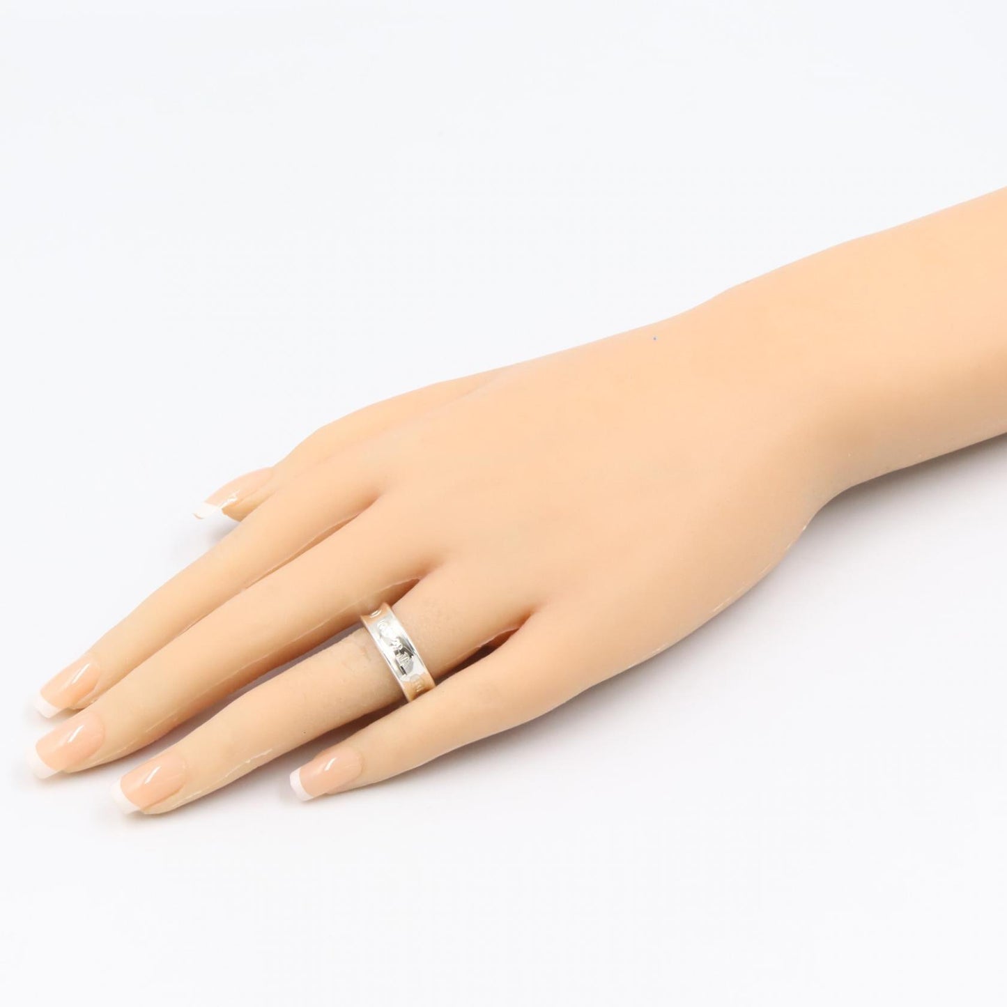 1837 リング リング 指輪 SV925 シルバー ティファニー アクセサリー TIFFANY & Co.