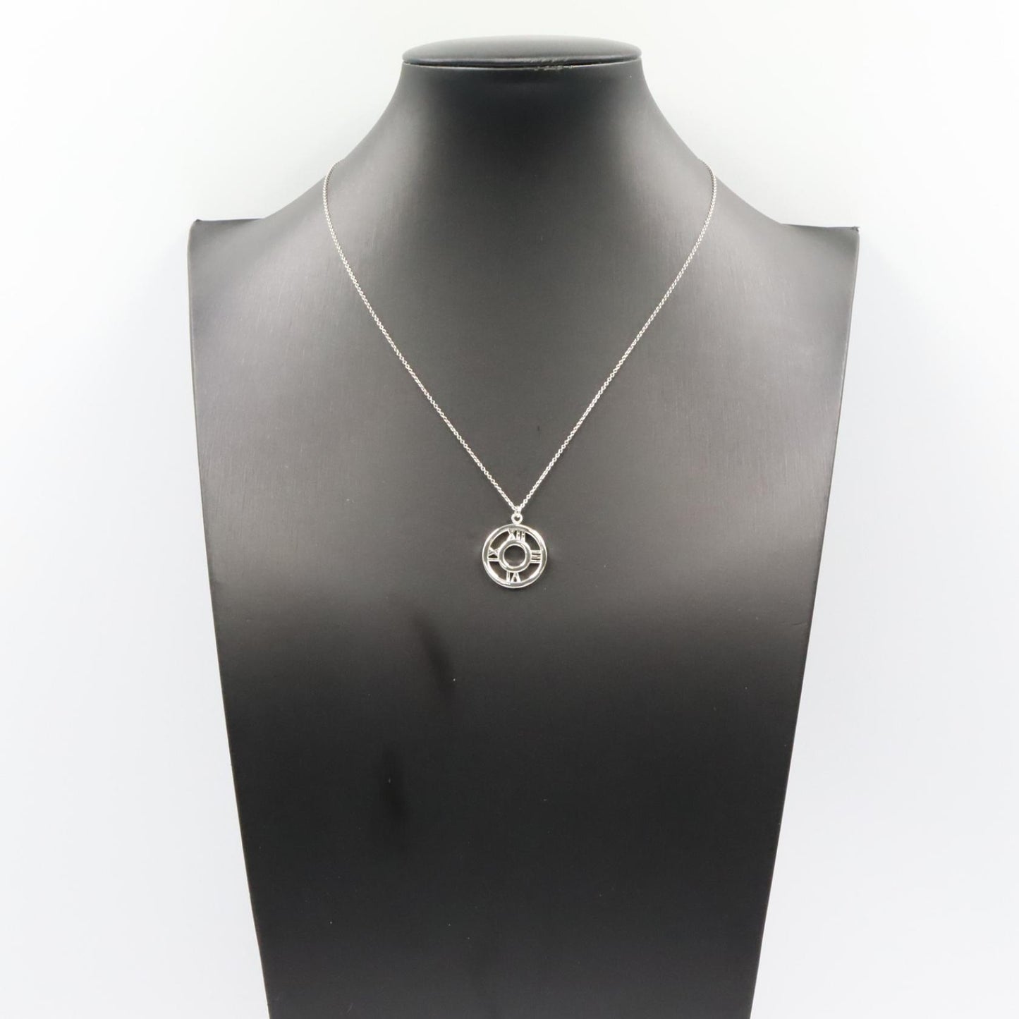 アトラス ネックレス ネックレス SV925 シルバー ティファニー アクセサリー TIFFANY & Co.