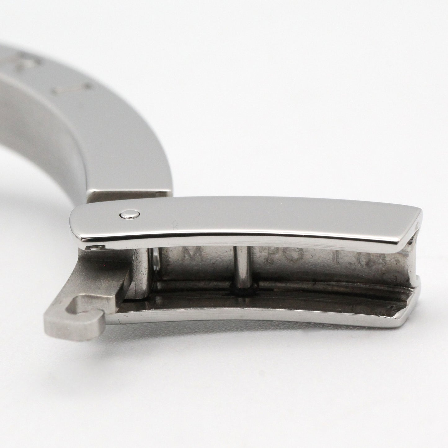 B-zero1 レディース 腕時計 クオーツ ステンレススチール ブラック ブルガリ 時計 BVLGARI