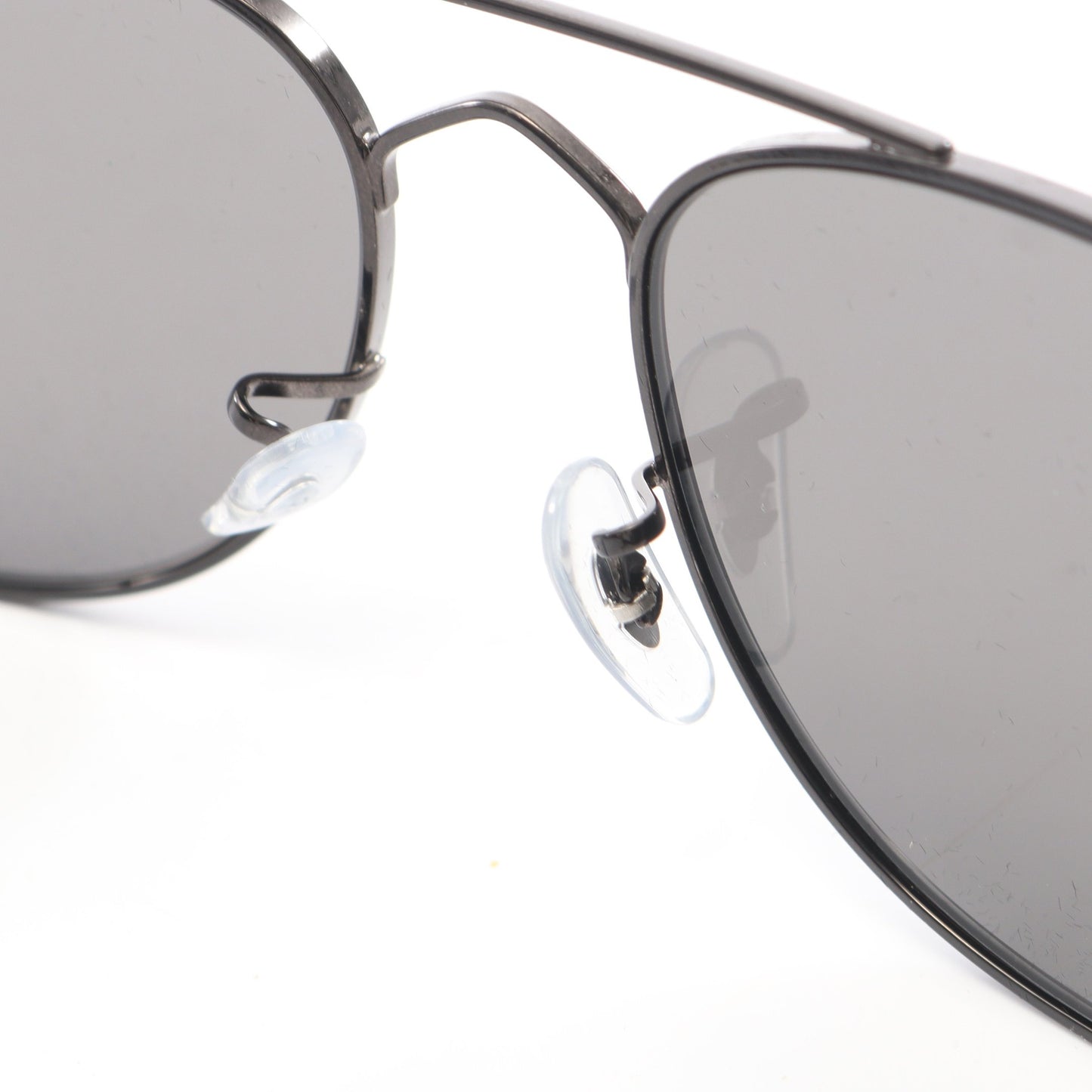 BAIN BRIDGE サングラス ブラック レイバン 財布・小物 Ray-Ban