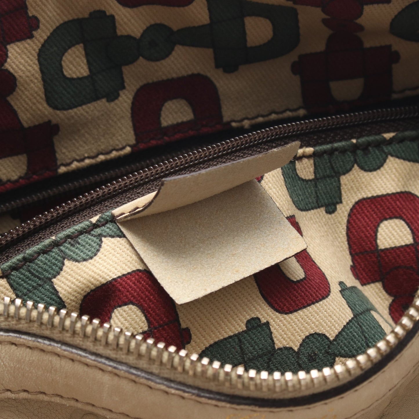 アビー グッチシマ ハンドバッグ ミニボストンバッグ レザー オフホワイト グッチ バッグ GUCCI