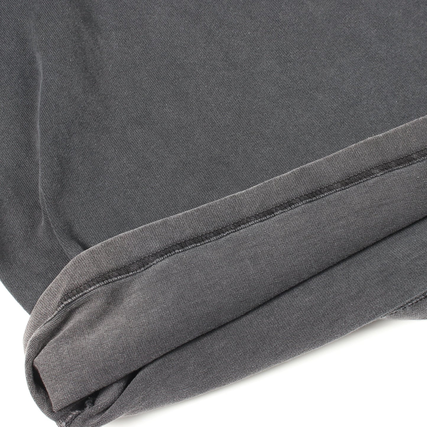 Plain Rainbow インサイドアウト 半袖Tシャツ コットン グレー ルイヴィトン