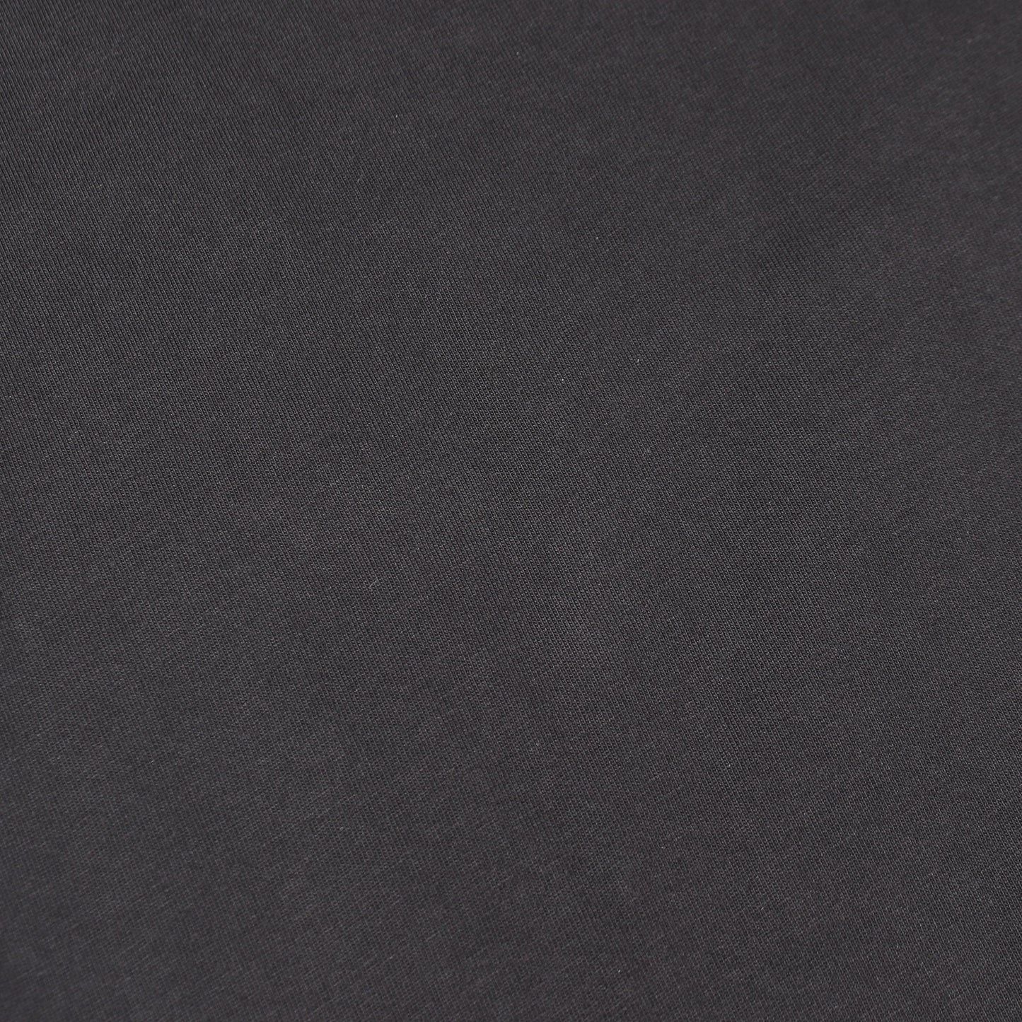 アナグラム 半袖Tシャツ コットン ブラック ロエベ