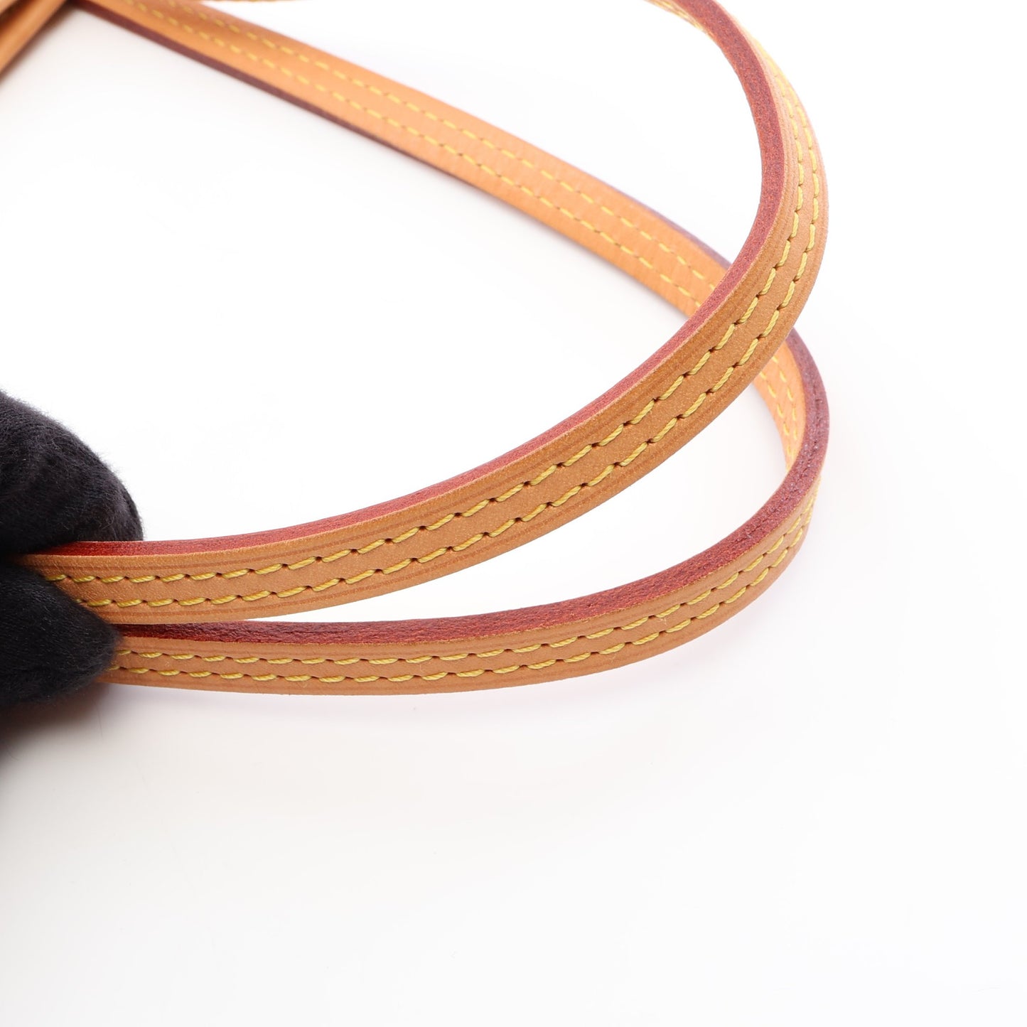 ネヴァーフルPM モノグラム ピヴォワンヌ ハンドバッグ トートバッグ PVC レザー ブラウン ルイヴィトン バッグ LOUIS VUITTON