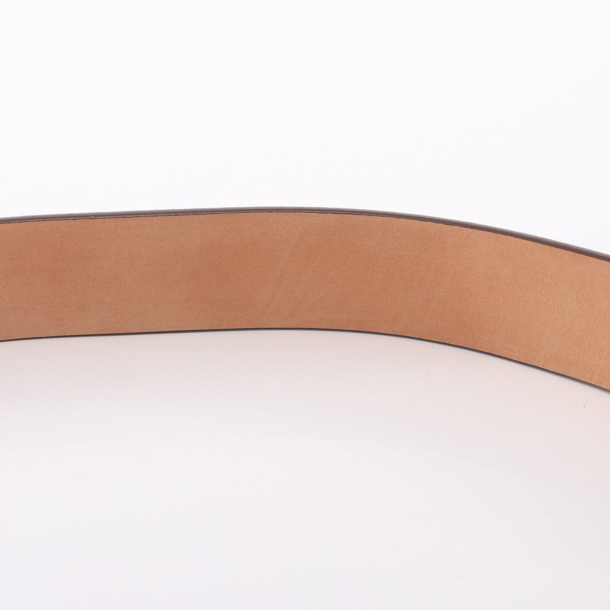 サンチュール キャレ モノグラム ベルト PVC レザー ブラウン ルイヴィトン 財布・小物 LOUIS VUITTON