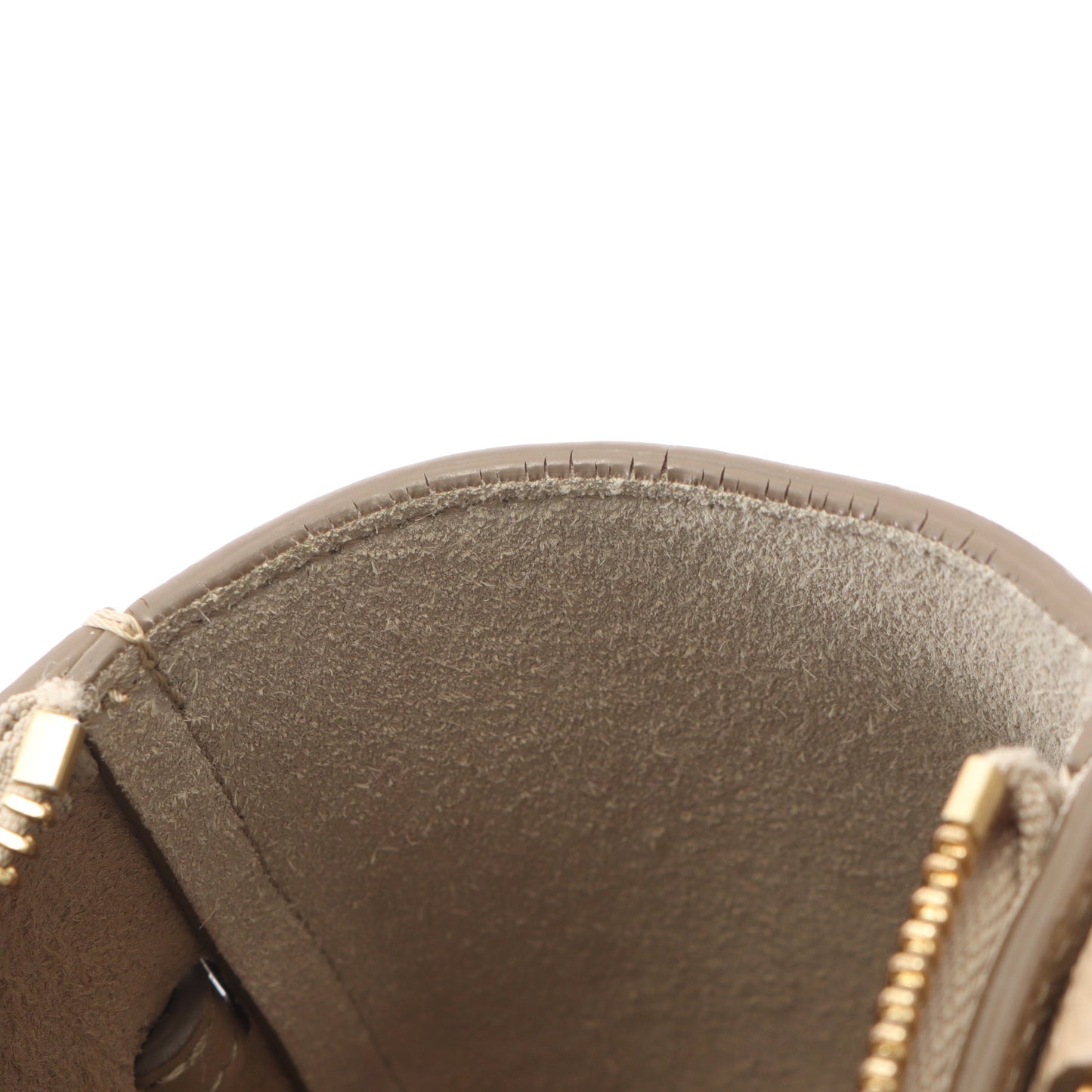 PICO BELT BAG ピコ ベルトバッグ 2WAY ハンドバッグ レザー ベージュ セリーヌ