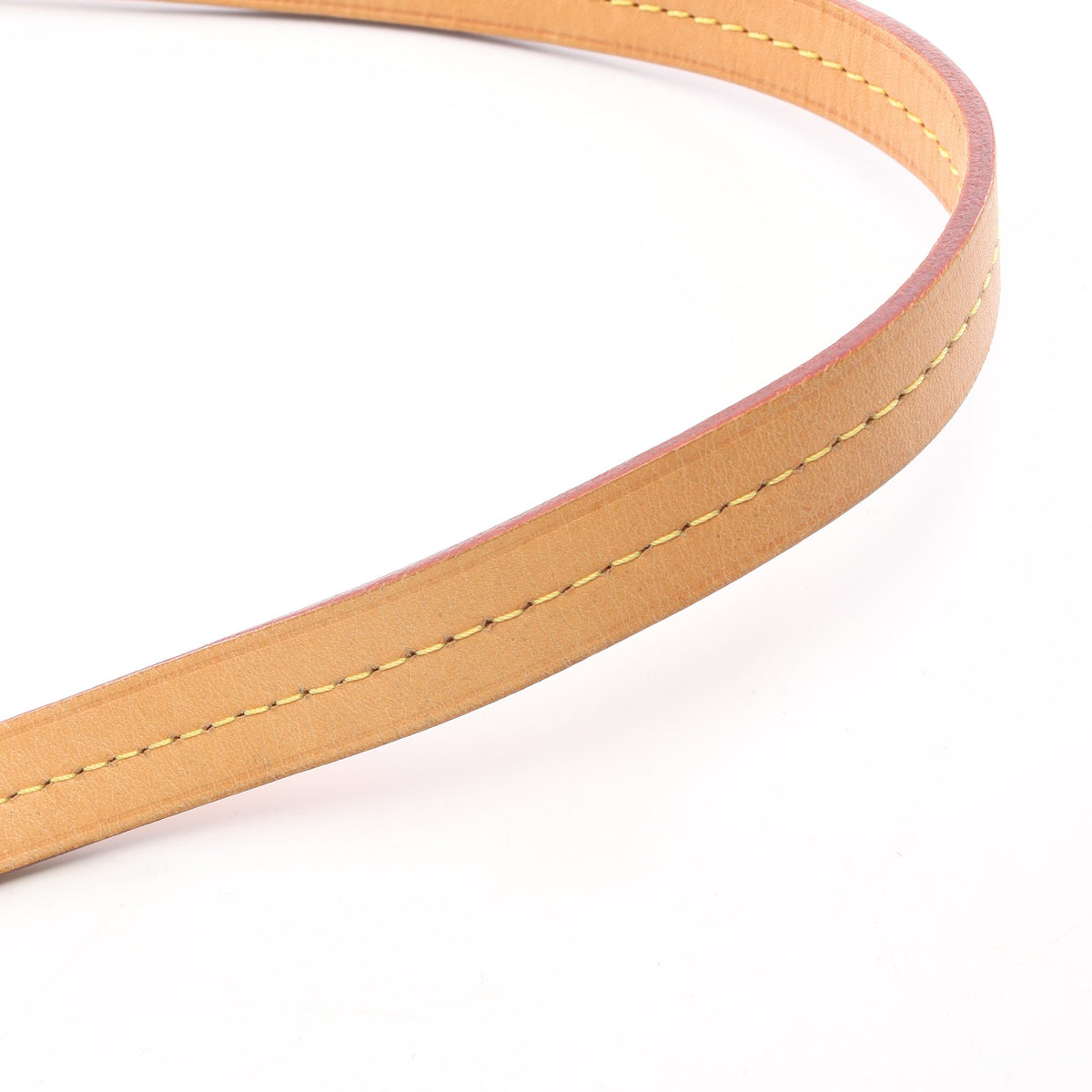 マビヨン モノグラム ショルダーバッグ PVC レザー ブラウン ルイヴィトン バッグ LOUIS VUITTON