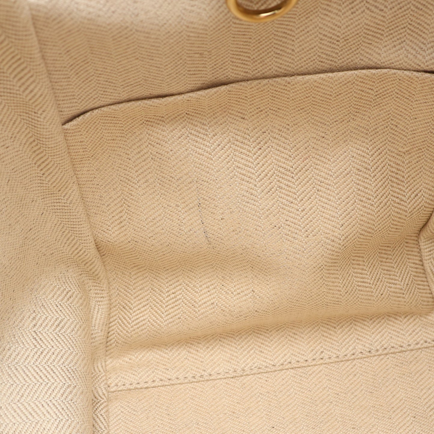 HAMMOCK SMALL ハンモック スモール 2WAY ハンドバッグ レザー グレーベージュ ブラウン ロエベ バッグ LOEWE