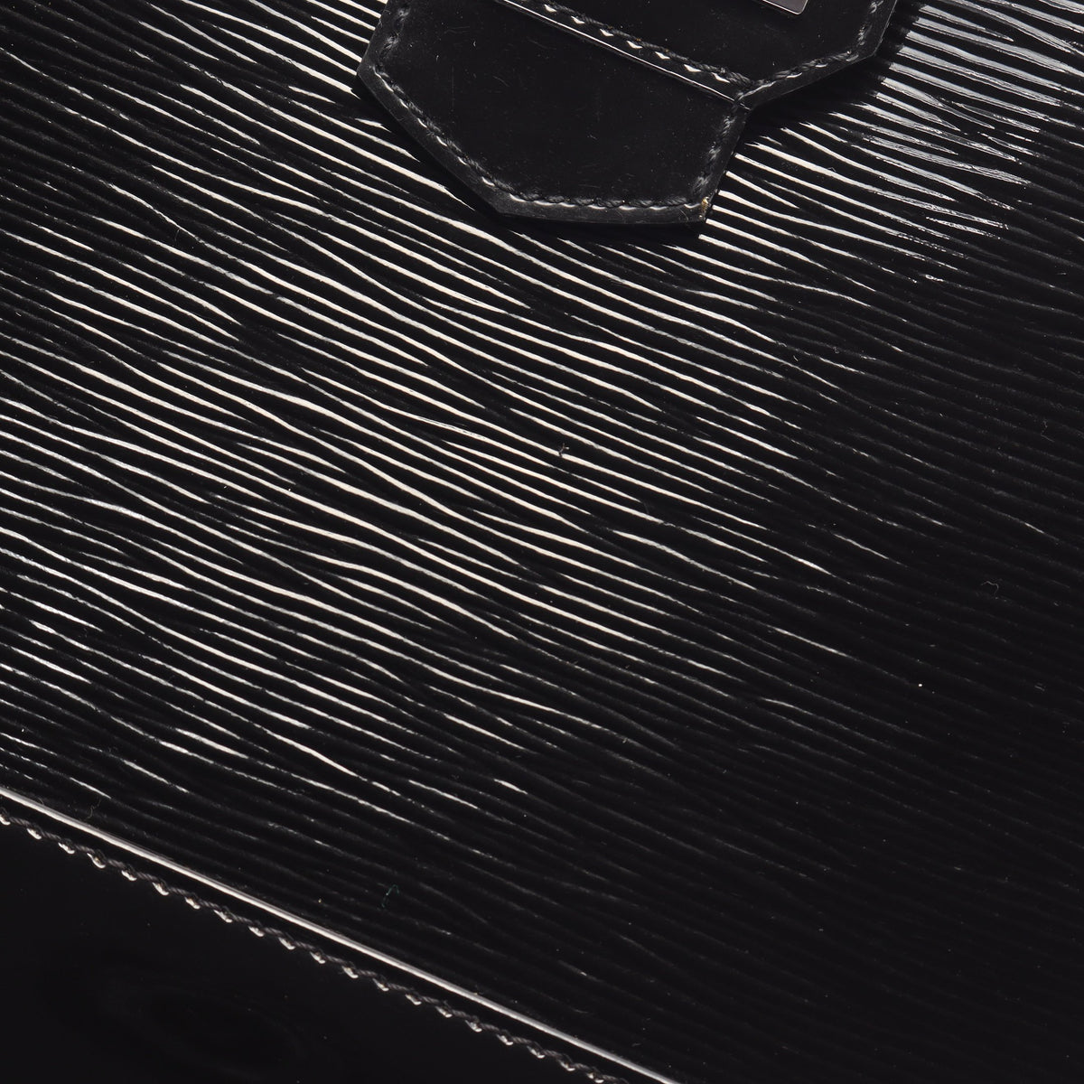 ミラボーPM エピ ノワール ハンドバッグ レザー ブラック ルイヴィトン バッグ LOUIS VUITTON