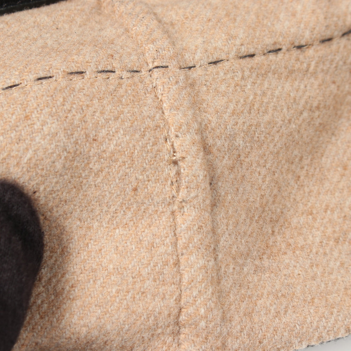 ヘリンボーン ダブルブレスト テーラードジャケット ウール グレー ダンヒル アウター dunhill
