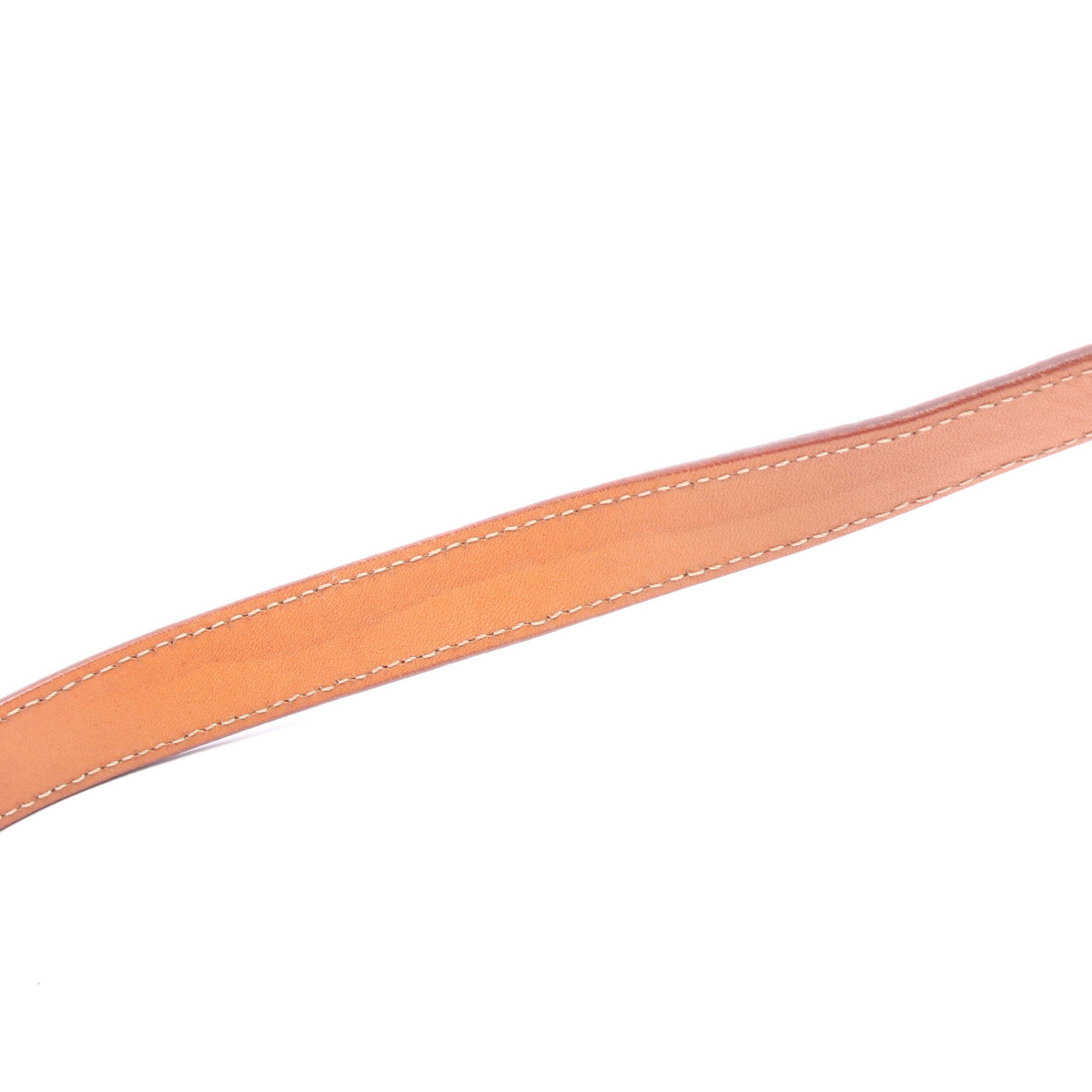 マカダム ショルダーバッグ PVC レザー ブラウン ダークブラウン セリーヌ