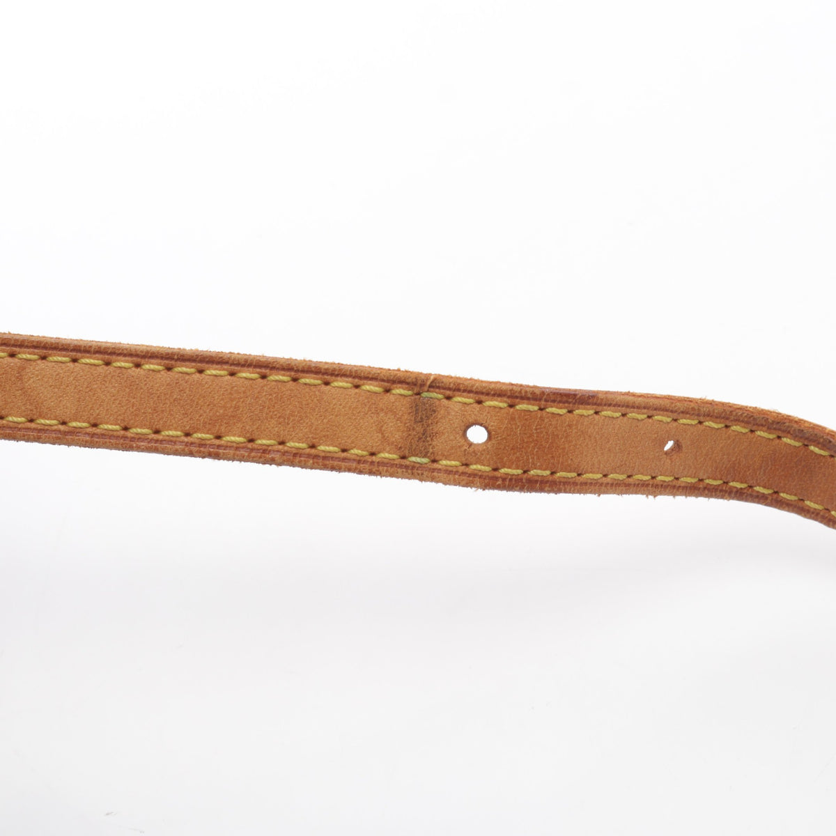 ポシェット マレル モノグラム ボディバッグ ウエストバッグ PVC レザー ブラウン ルイヴィトン バッグ LOUIS VUITTON