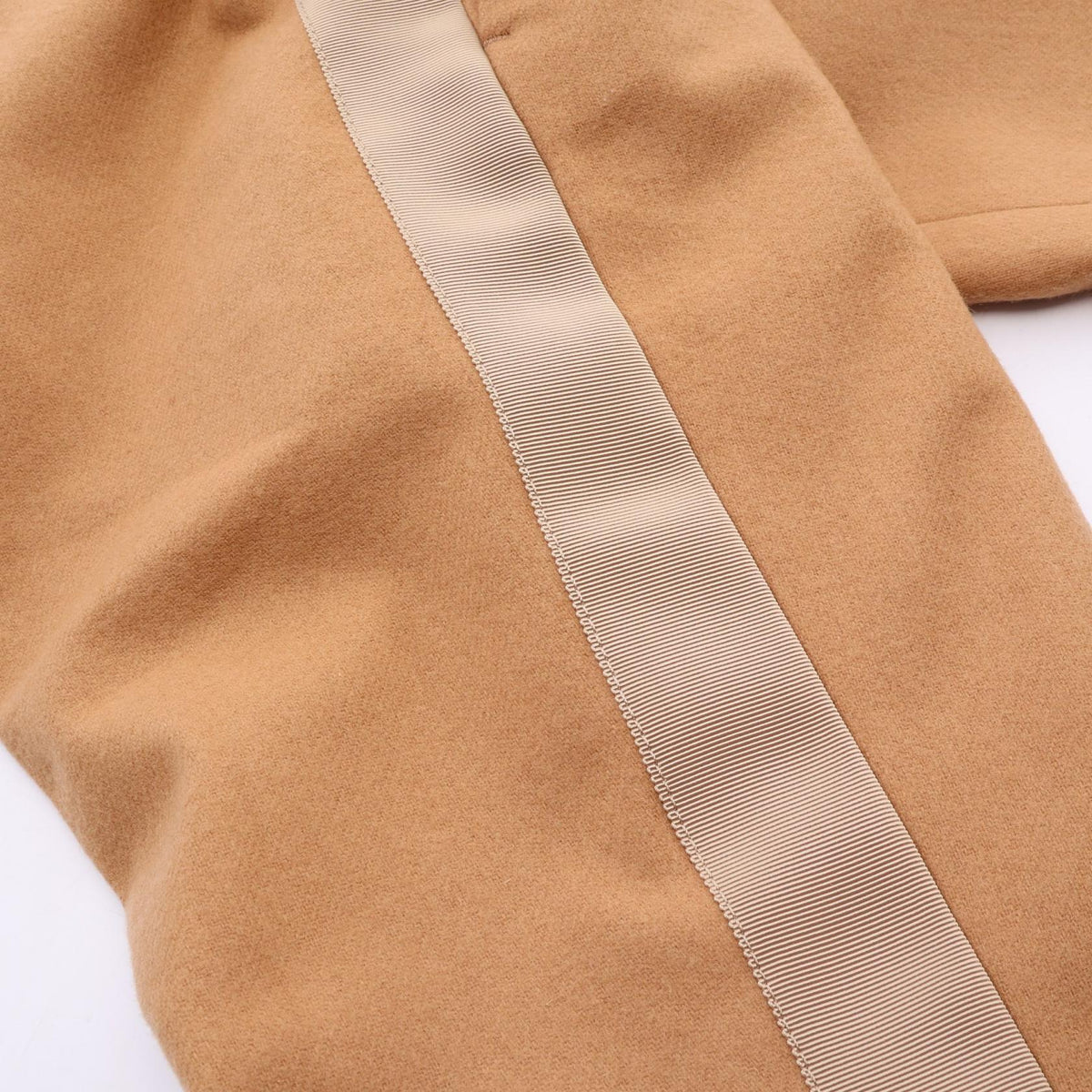 サカイ テーパード パンツ ベージュ系 グリーン系 ボトムス SACAI