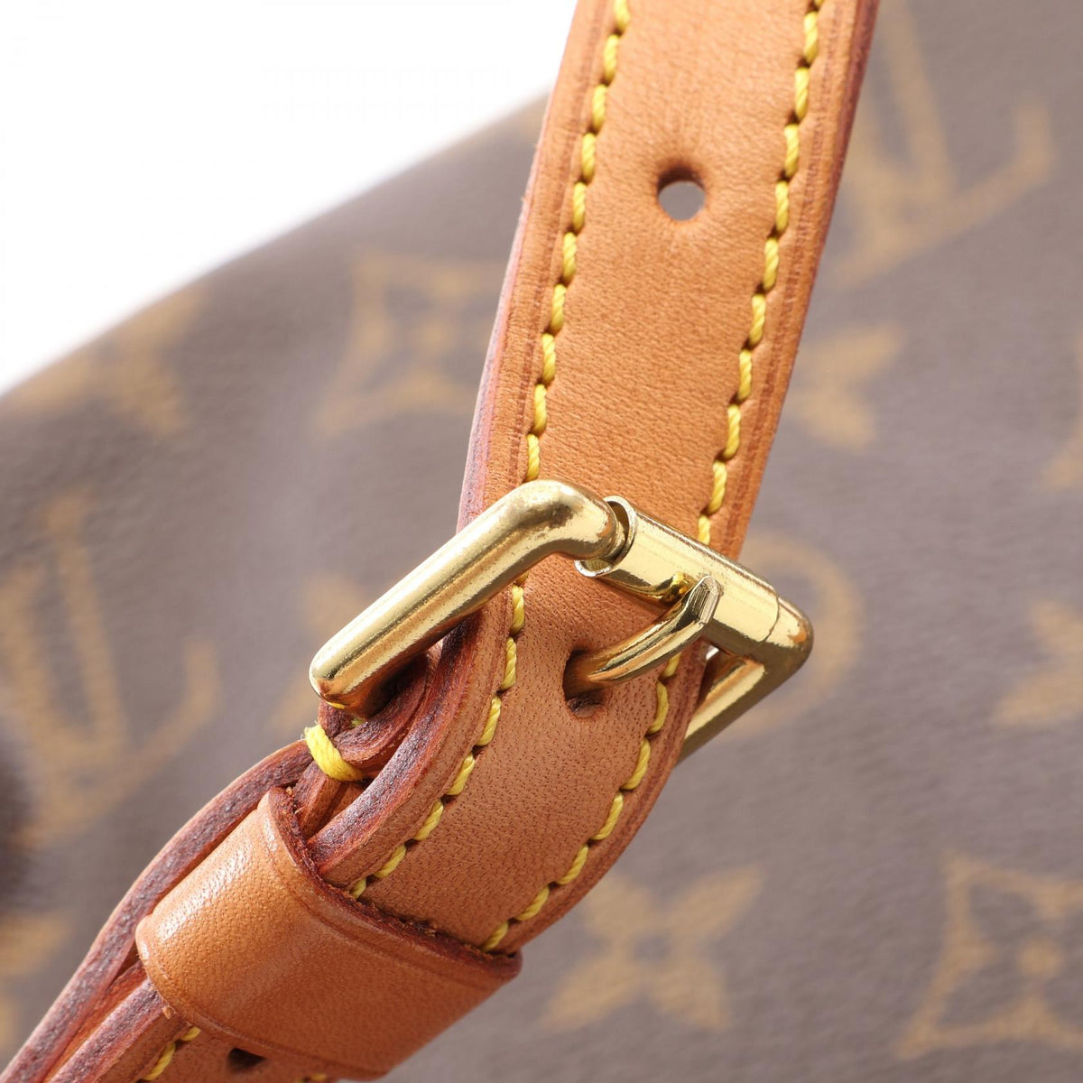 ルイ・ヴィトン ミュゼットタンゴ ショートストラップ ショルダーバッグ ブラウン系 バッグ LOUIS VUITTON