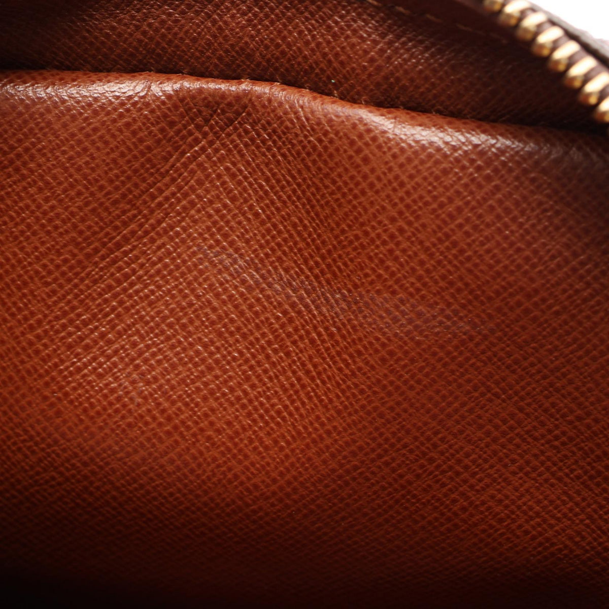 ルイ・ヴィトン アマゾン モノグラム ショルダーバッグ ブラウン系 バッグ LOUIS VUITTON