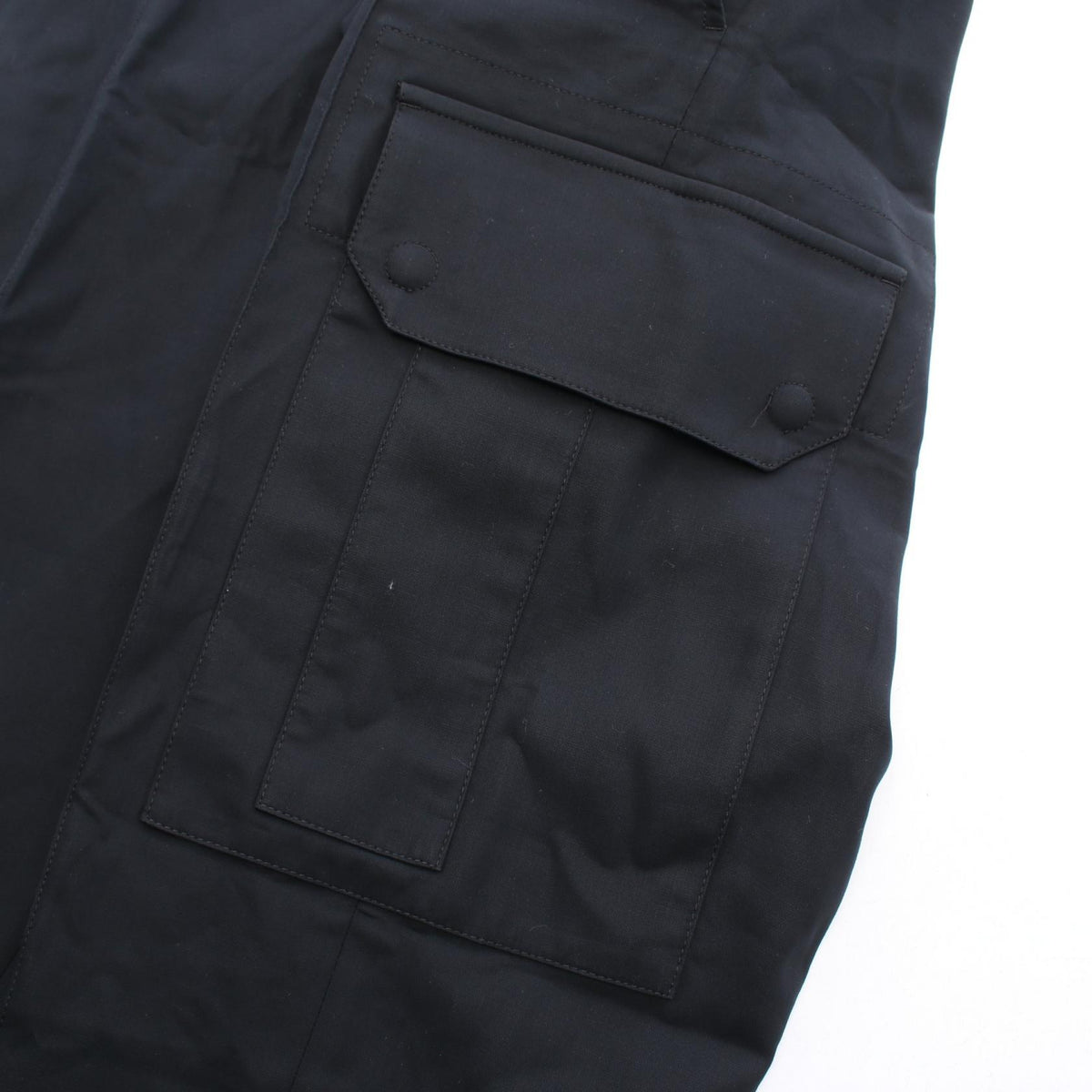ディオール カーゴ パンツ ブラック系 ボトムス DIOR
