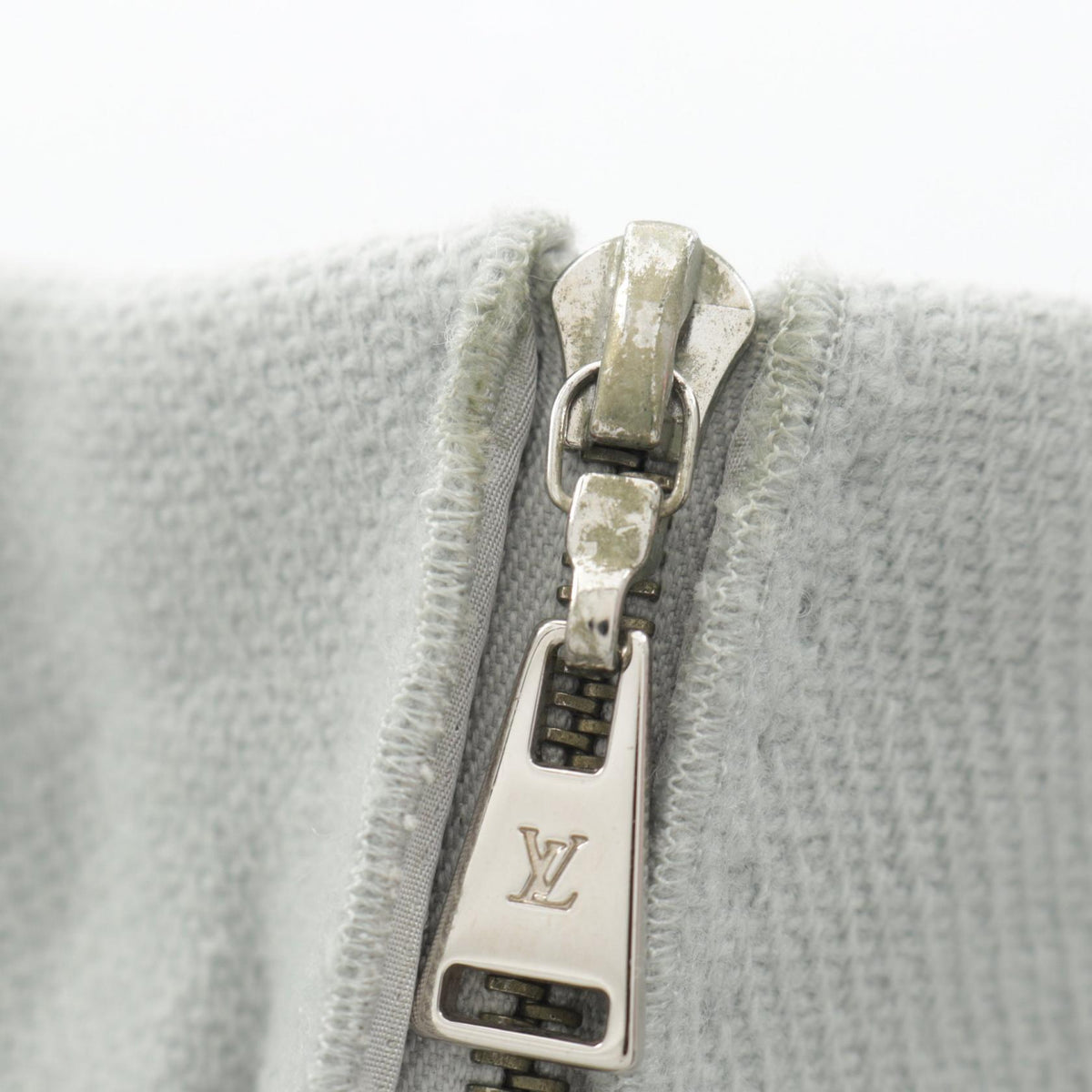 ルイ・ヴィトン スカート グレー系 ボトムス LOUIS VUITTON