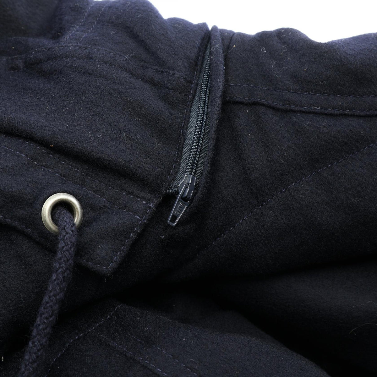 ブルネロクチネリ ダウンジャケット ネイビー系 アウター BRUNELLO CUCINELLI