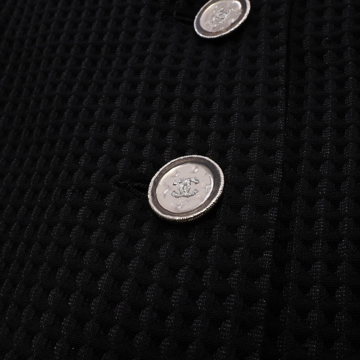 シャネル ビスチェ 2025クルーズ その他トップス ブラック系 トップス CHANEL