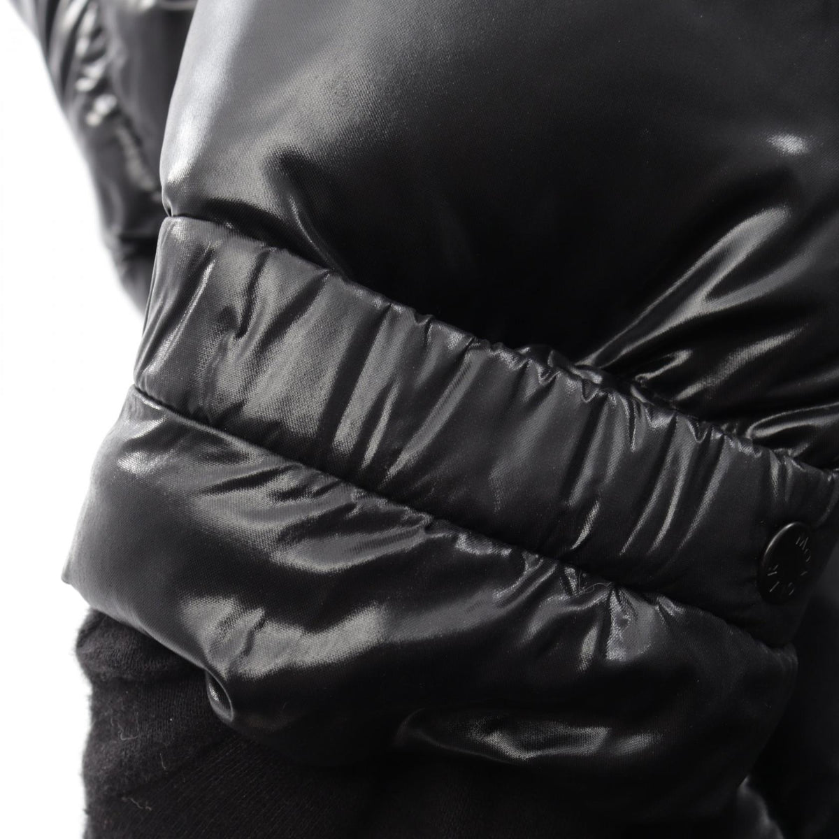 モンクレール BADY バディ ダウンジャケット ブラック系 アウター MONCLER