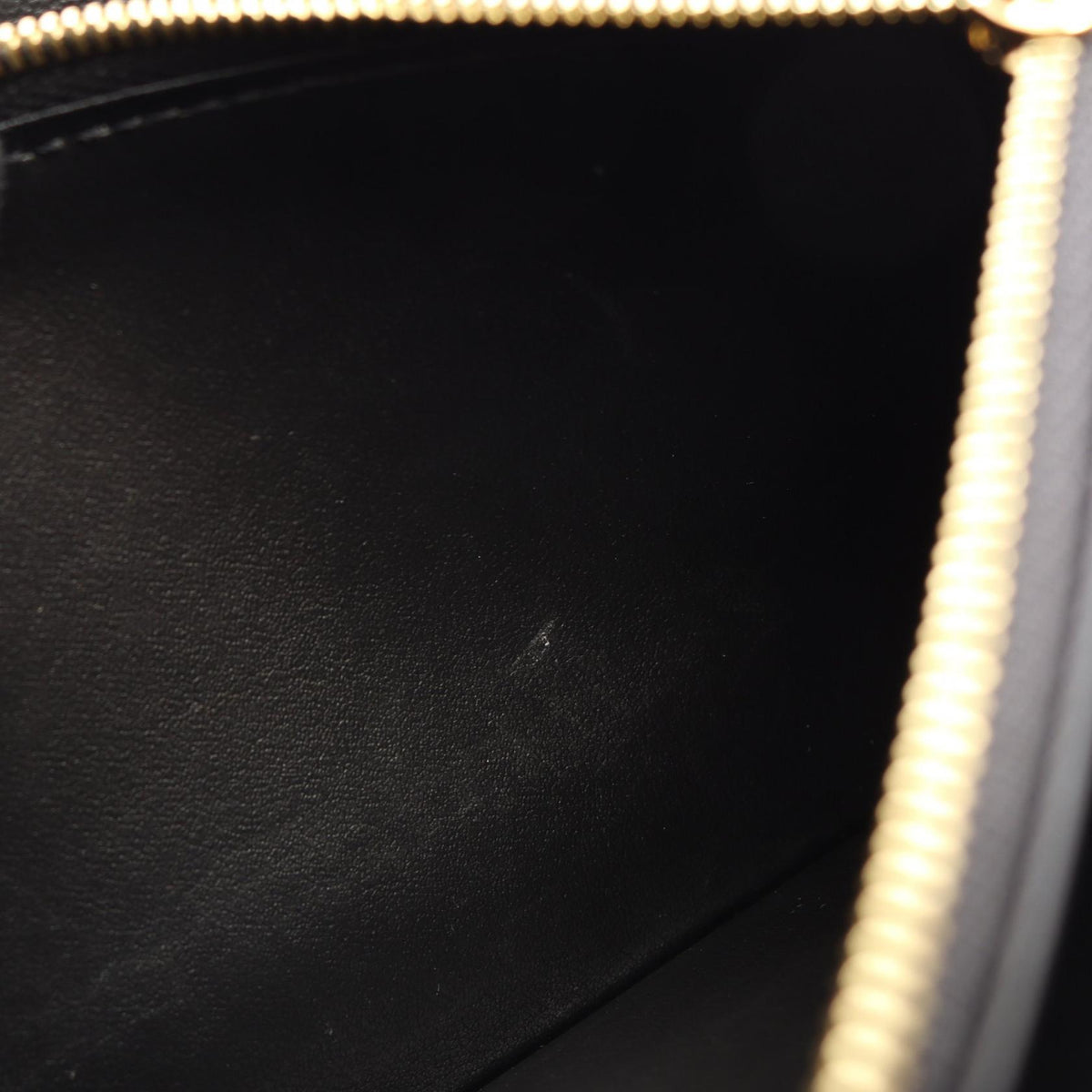 ルイ・ヴィトン ジッピーウォレット ラウンド財布 ブラック系 ノワール 財布・小物 LOUIS VUITTON