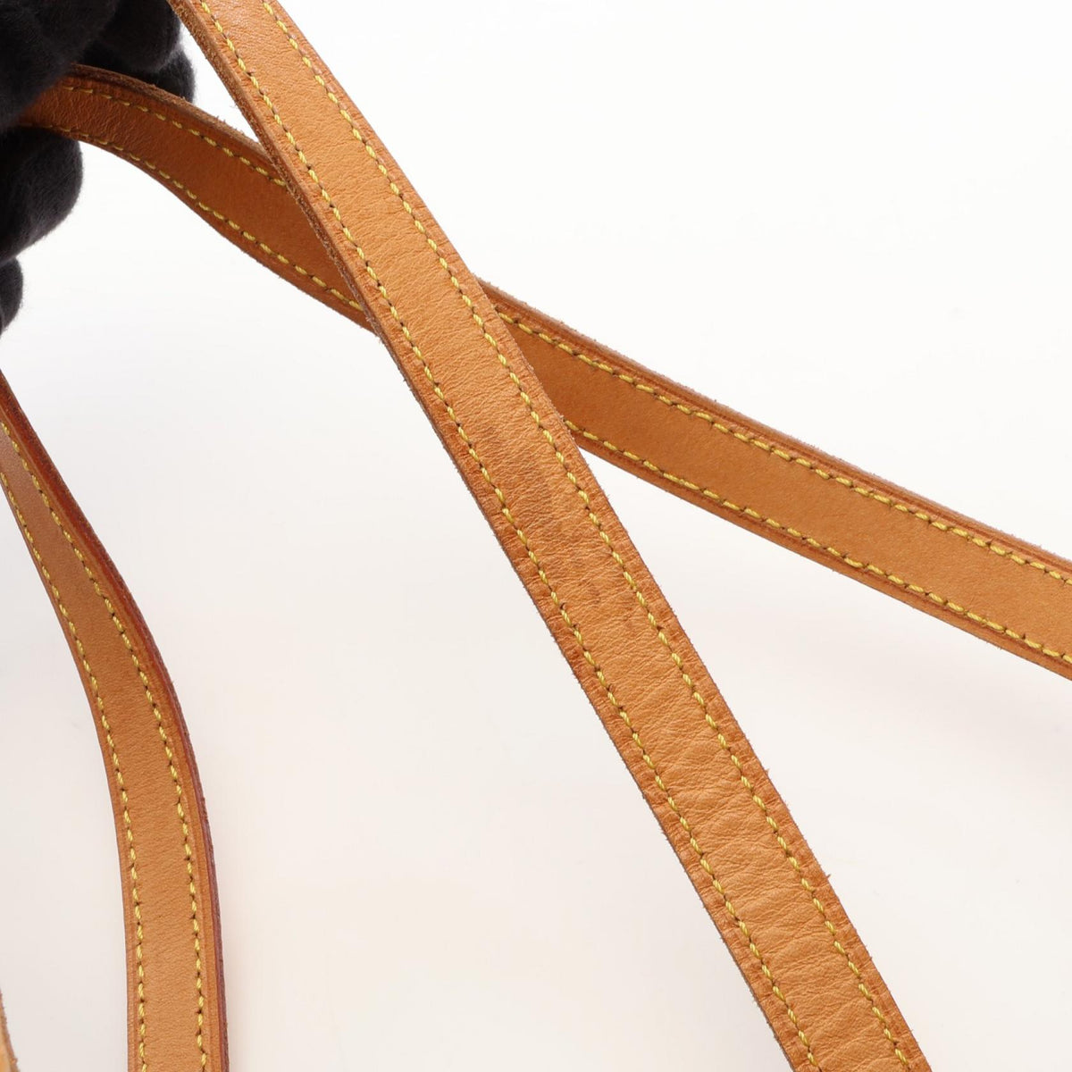 ルイ・ヴィトン シテMM ショルダーバッグ ブラウン系 バッグ LOUIS VUITTON