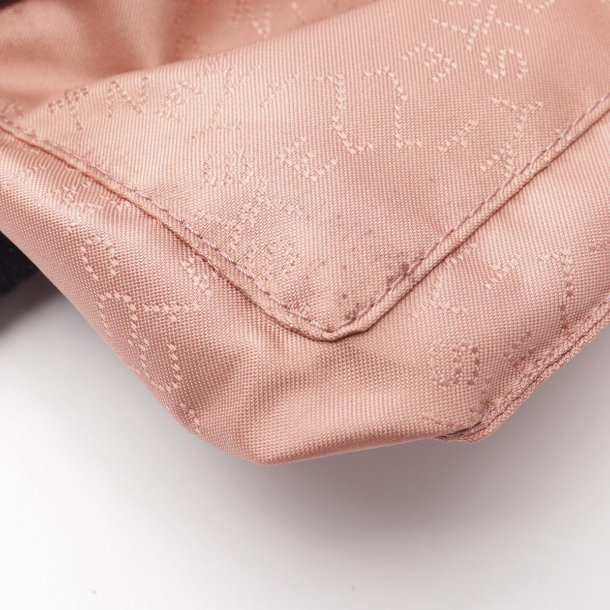 ステラマッカートニー ファラベラ タイニー 2WAY ショルダーバッグ ブラック系 バッグ STELLA MCCARTNEY