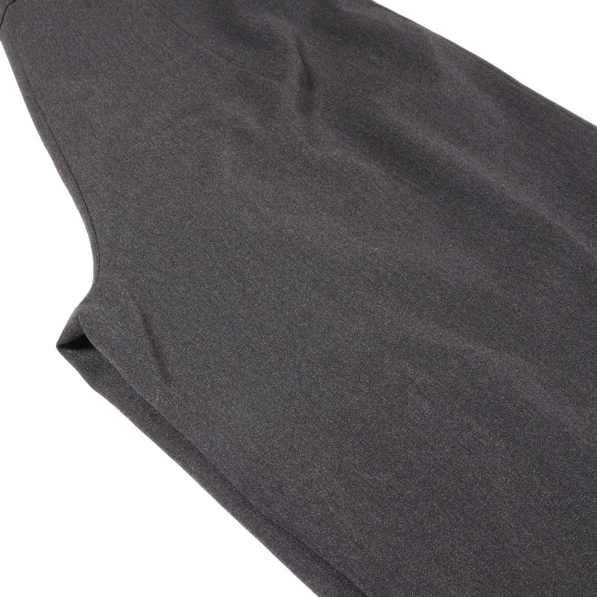 ジルサンダー ノースリーブジャケット セットアップ グレー系 スーツ JIL SANDER
