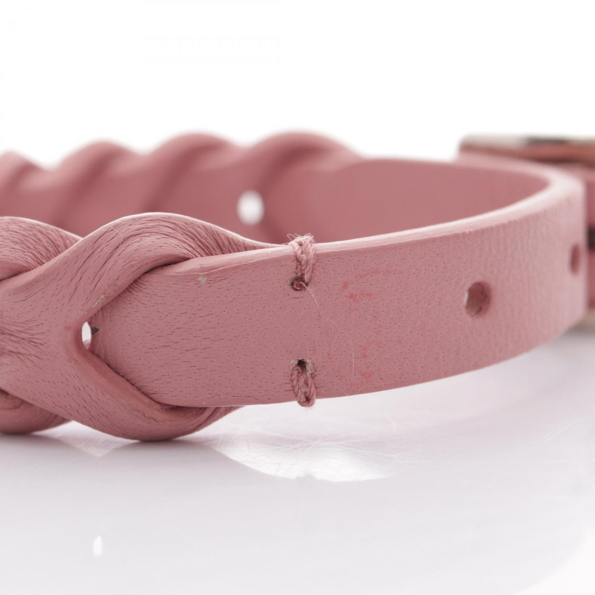 ミュウ ミュウ ブレスレット ピンク系 アクセサリー MIU MIU