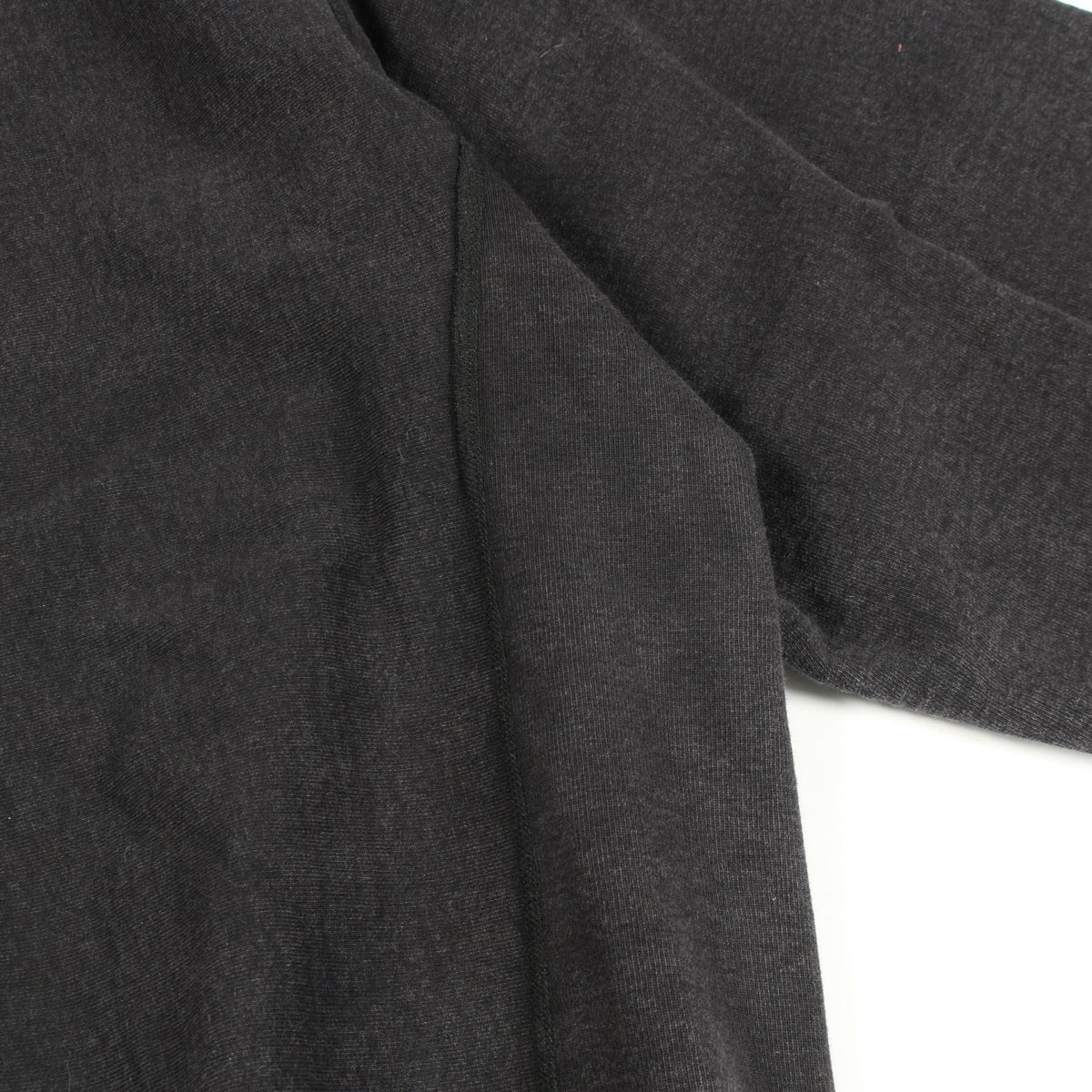 シュプリーム Washed Box スウェット ブラック 25SS スウェット グレー系
