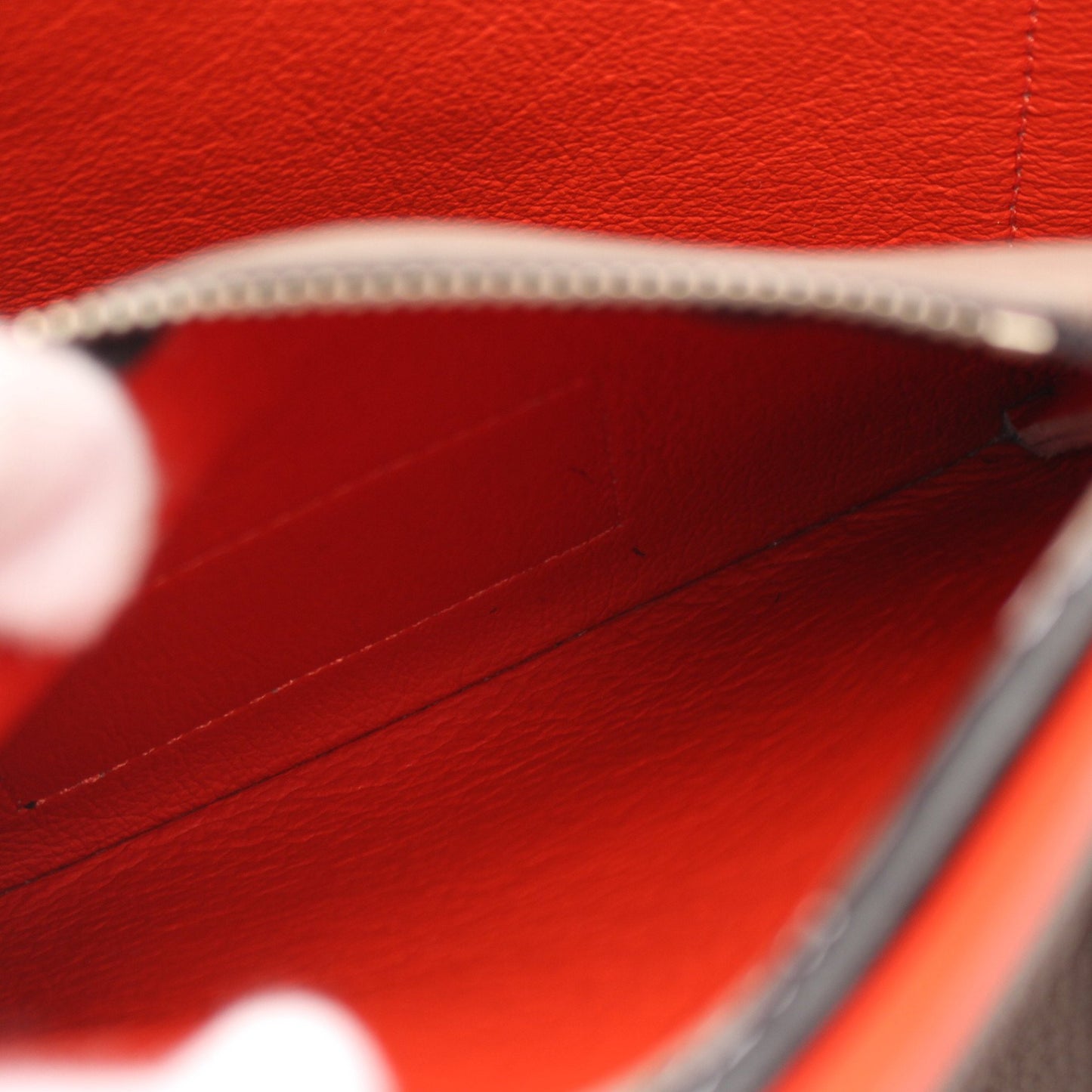 THE TAG TOTE 27 ショルダーバッグ トートバッグ レザー グレーベージュ 2WAY マークジェイコブス バッグ MARC JACOBS