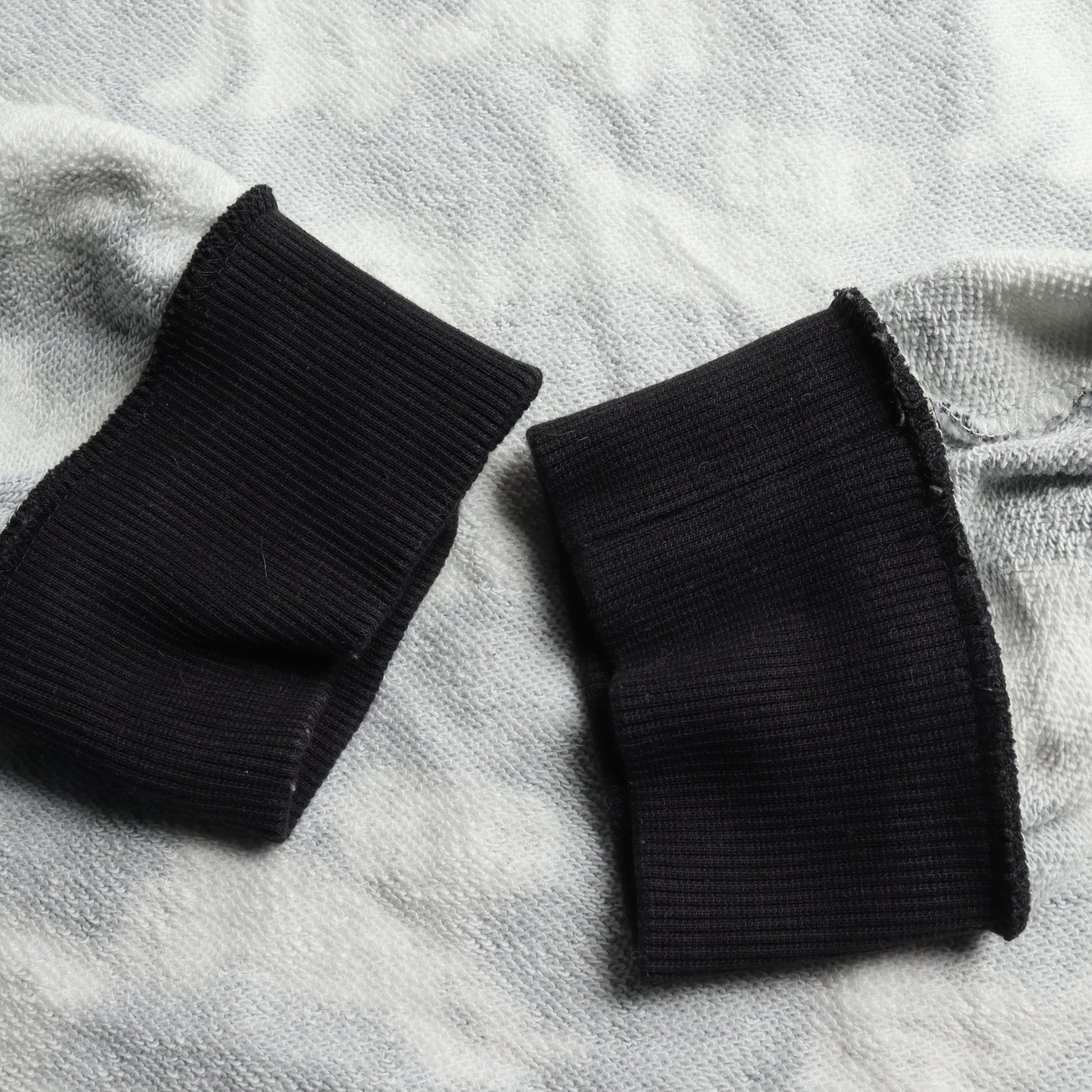 エイミードリアン アーティスト プリント プルオーバーパーカー コットン ブラック セリーヌ トップス CELINE