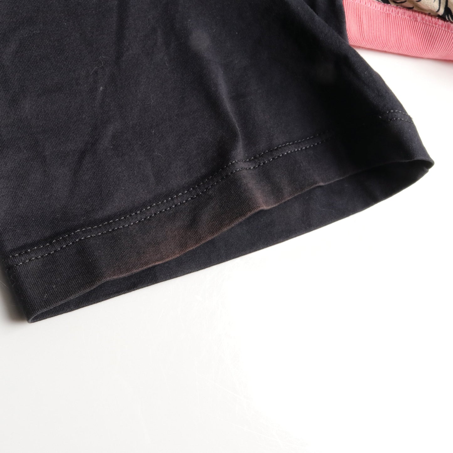 ワンピース 花柄 コットン ブラック ベージュ ピンク モンクレール ワンピース MONCLER