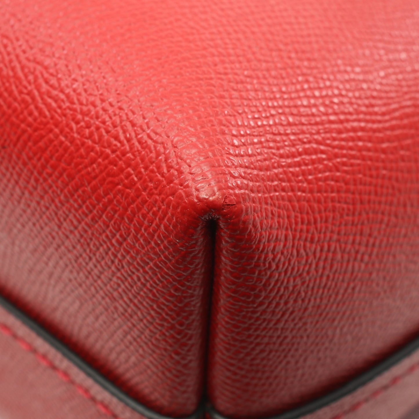 COACH × Disney × Keith Haring ショルダーバッグ トートバッグ レザー レッド ブラック 別売りポーチ付き コーチ バッグ COACH