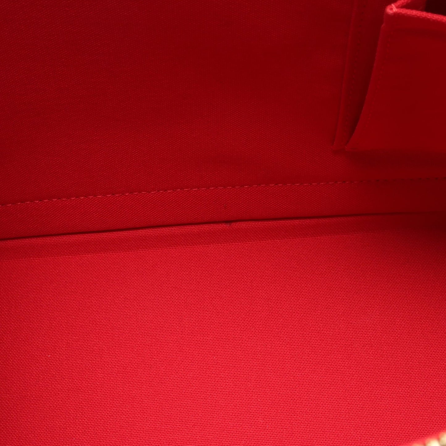 アルマ ダミエエベヌ ハンドバッグ PVC レザー ブラウン ルイヴィトン バッグ LOUIS VUITTON