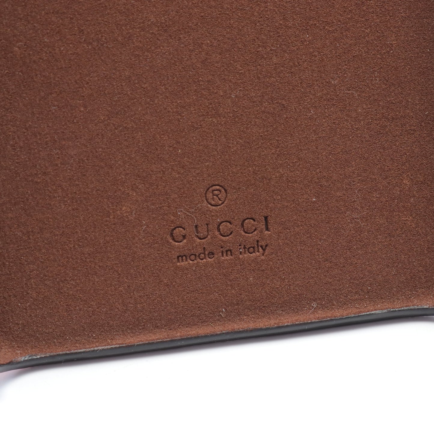 GGブルームス iPhone6/6s アイフォンケース PVC ベージュ マルチカラー グッチ 財布・小物 GUCCI