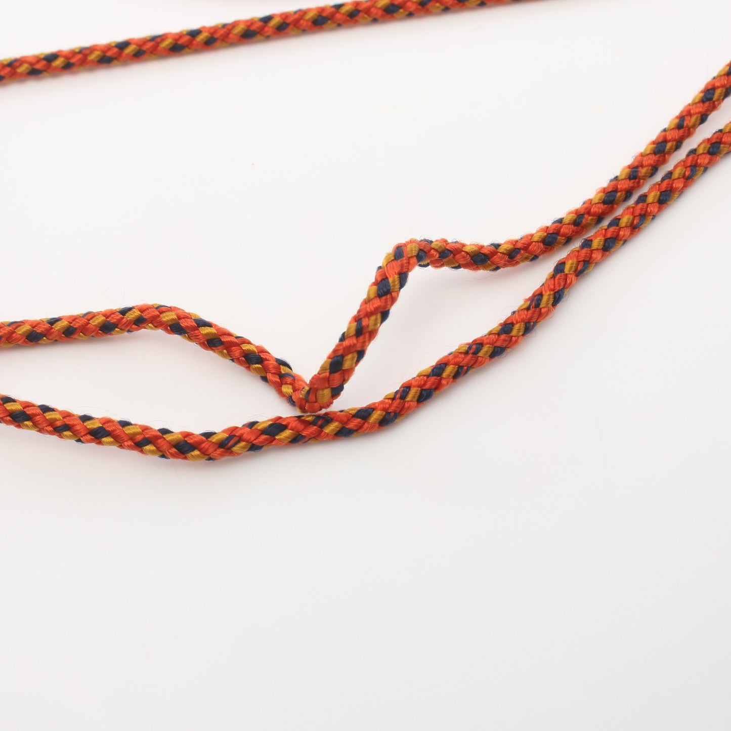 アリーヌPM ショルダーバッグ トワルシェブロン ベージュ レッド ゴールド金具 エルメス バッグ HERMES