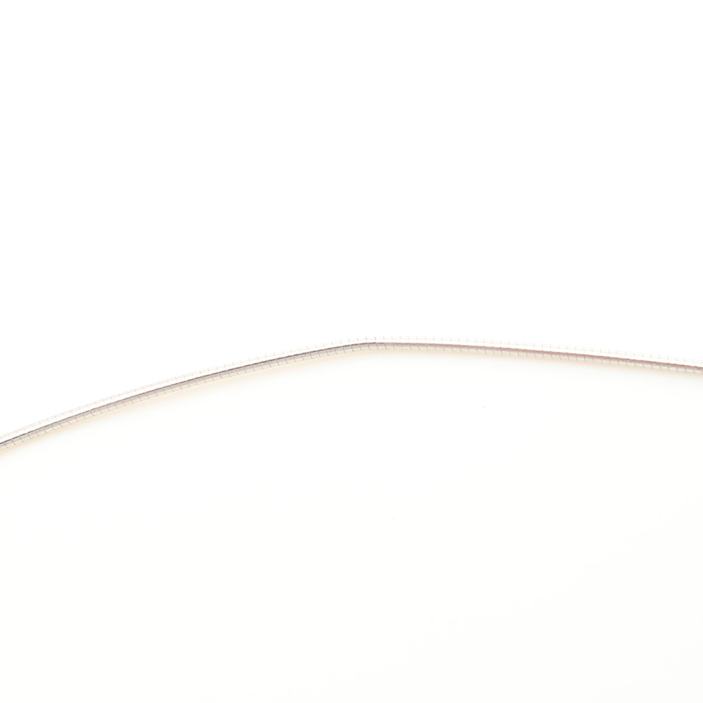 POP H ポップアッシュ ネックレス シルバー ブラック エルメス アクセサリー HERMES