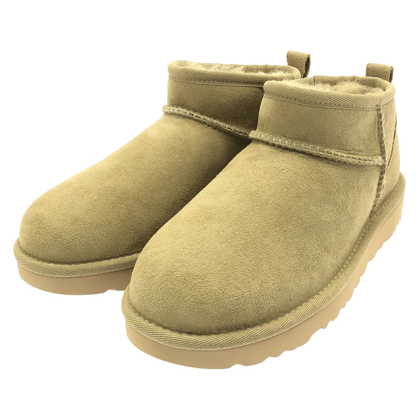 今なら送料無料‼️UGG Australiaムートンブーツ ASCOT 26㎝ AGG ムートンブーツ Australia UGGAustraliaムートンブーツASCOT