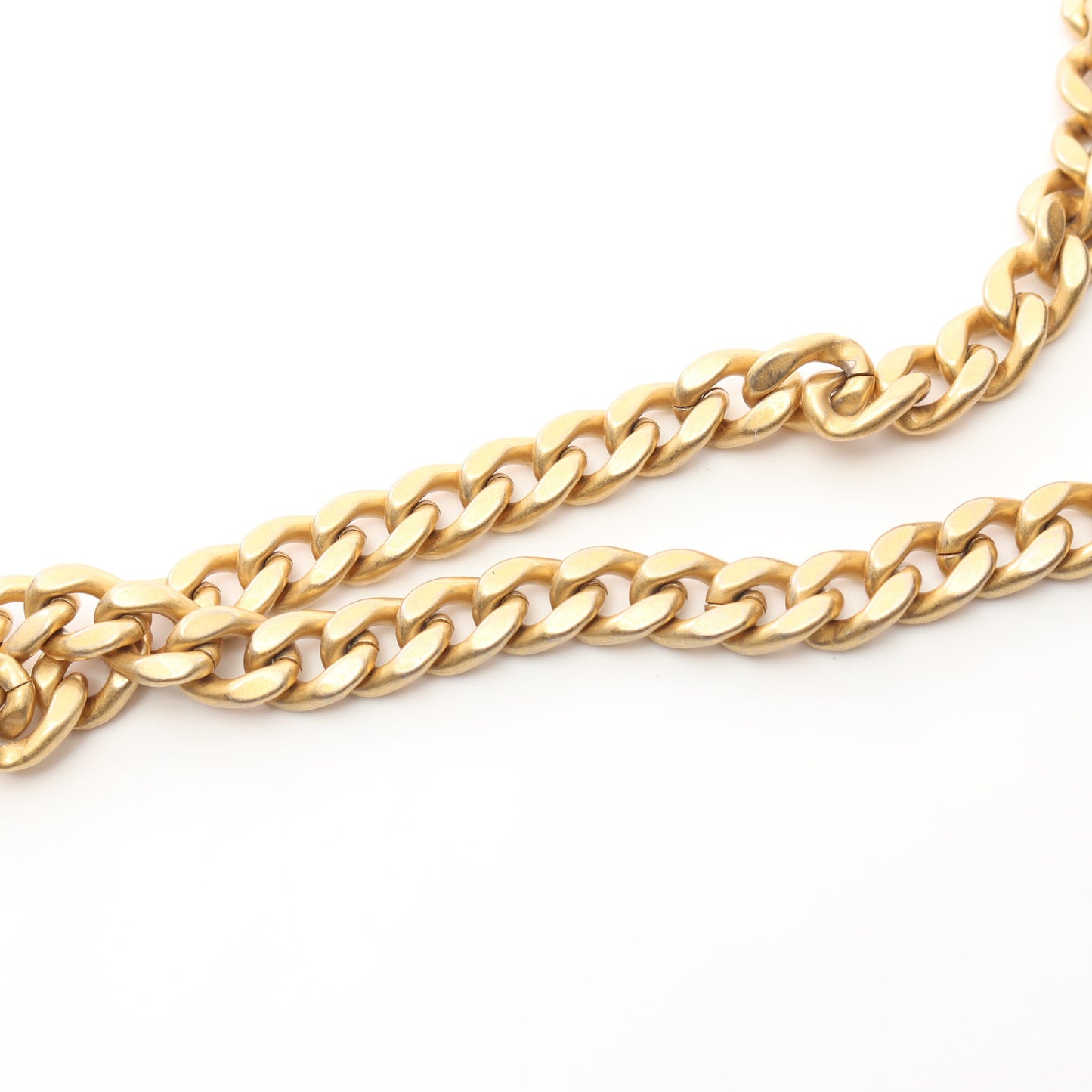 マトラッセ ボーリング バッグ チェーンショルダーバッグ キャビアスキン ブラック ゴールド金具 2WAY シャネル バッグ CHANEL