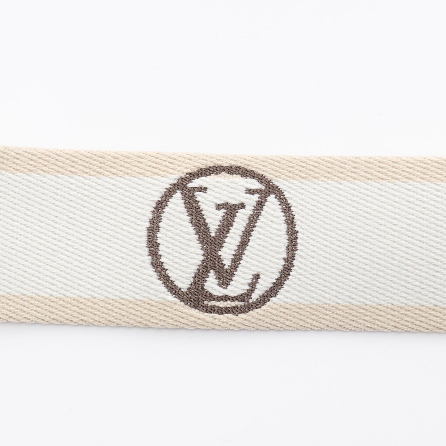 ヴィヴァシテ モノグラム ワンショルダーバッグ PVC レザー ブラウン 2WAY ルイヴィトン バッグ LOUIS VUITTON