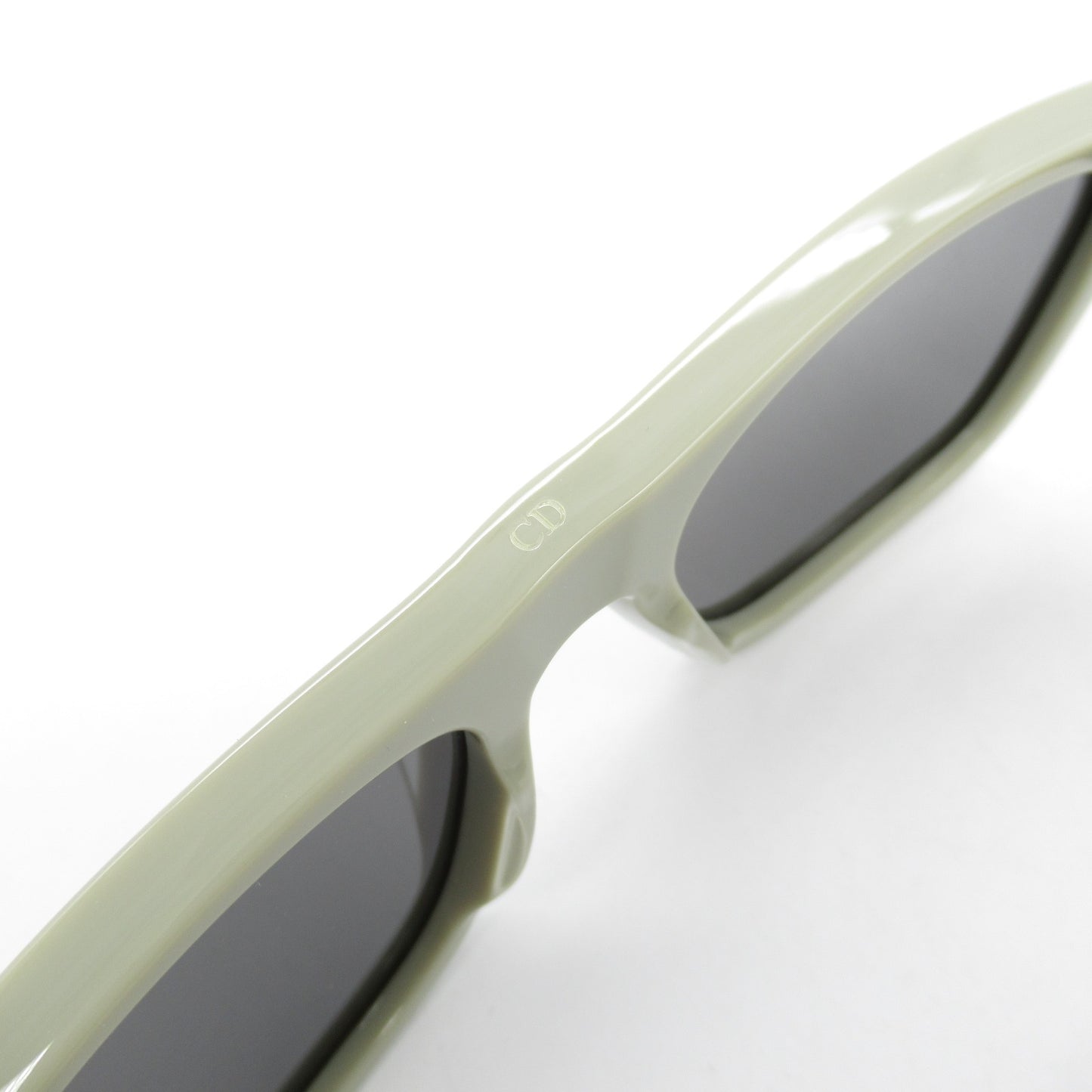 サングラス サングラス その他 オリーブ カーキグリーン オリーブ ディオール 財布・小物 DIOR